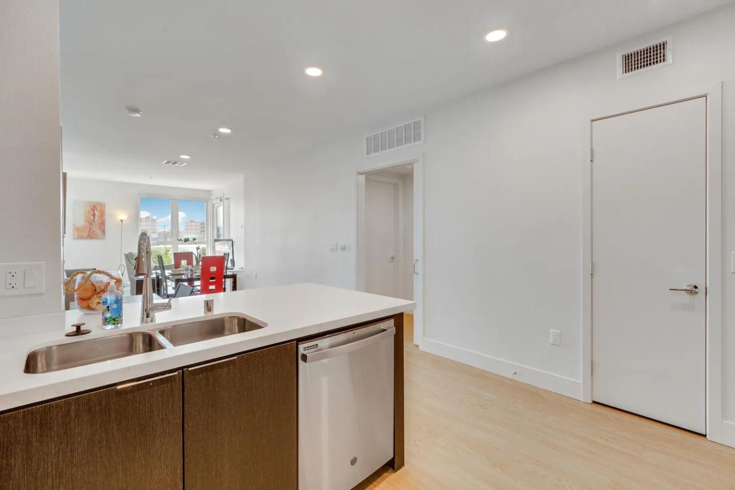 Apart Hotel near Dodgers Stadium photo 39