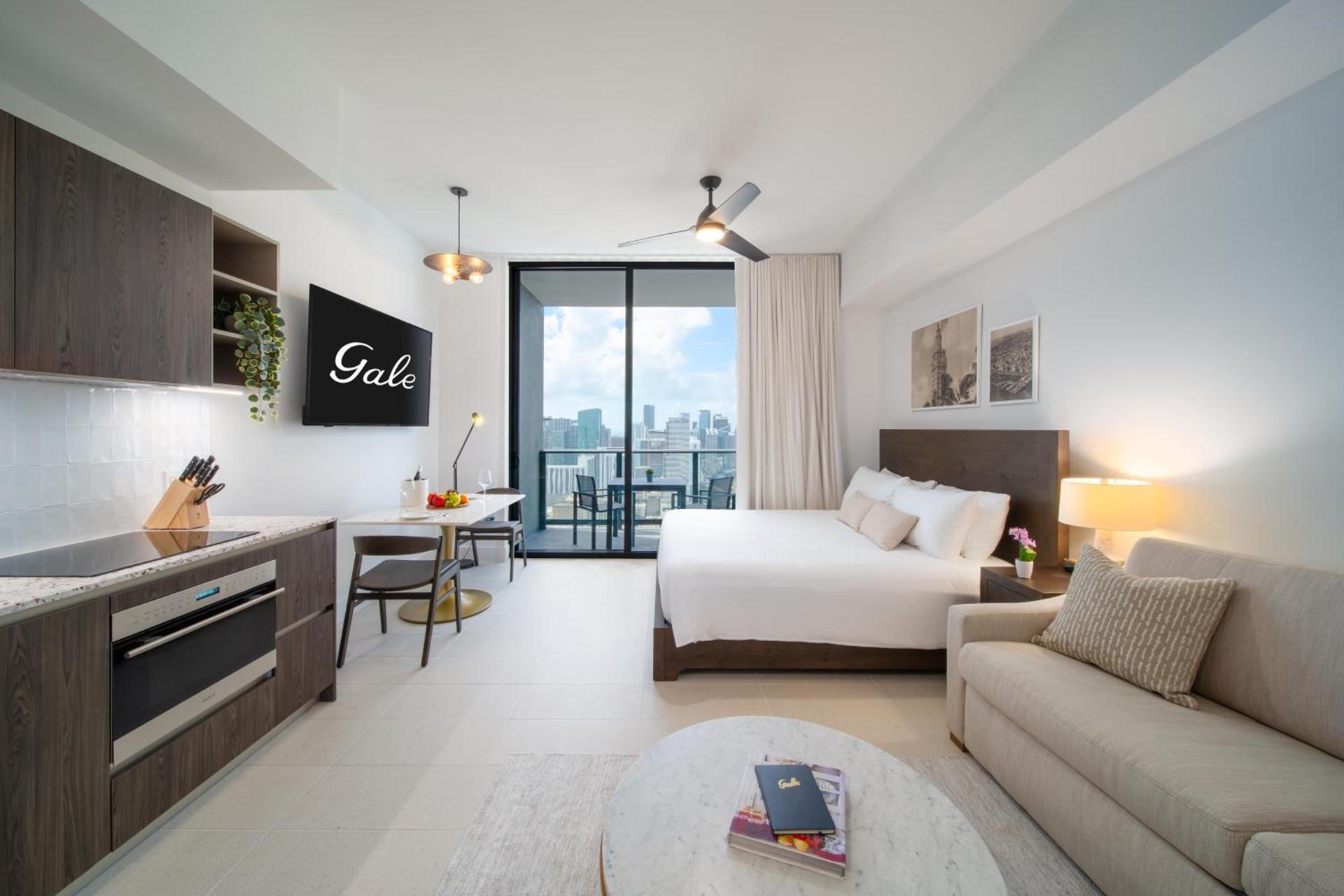 Gale Miami Hotel & Residences photo 37
