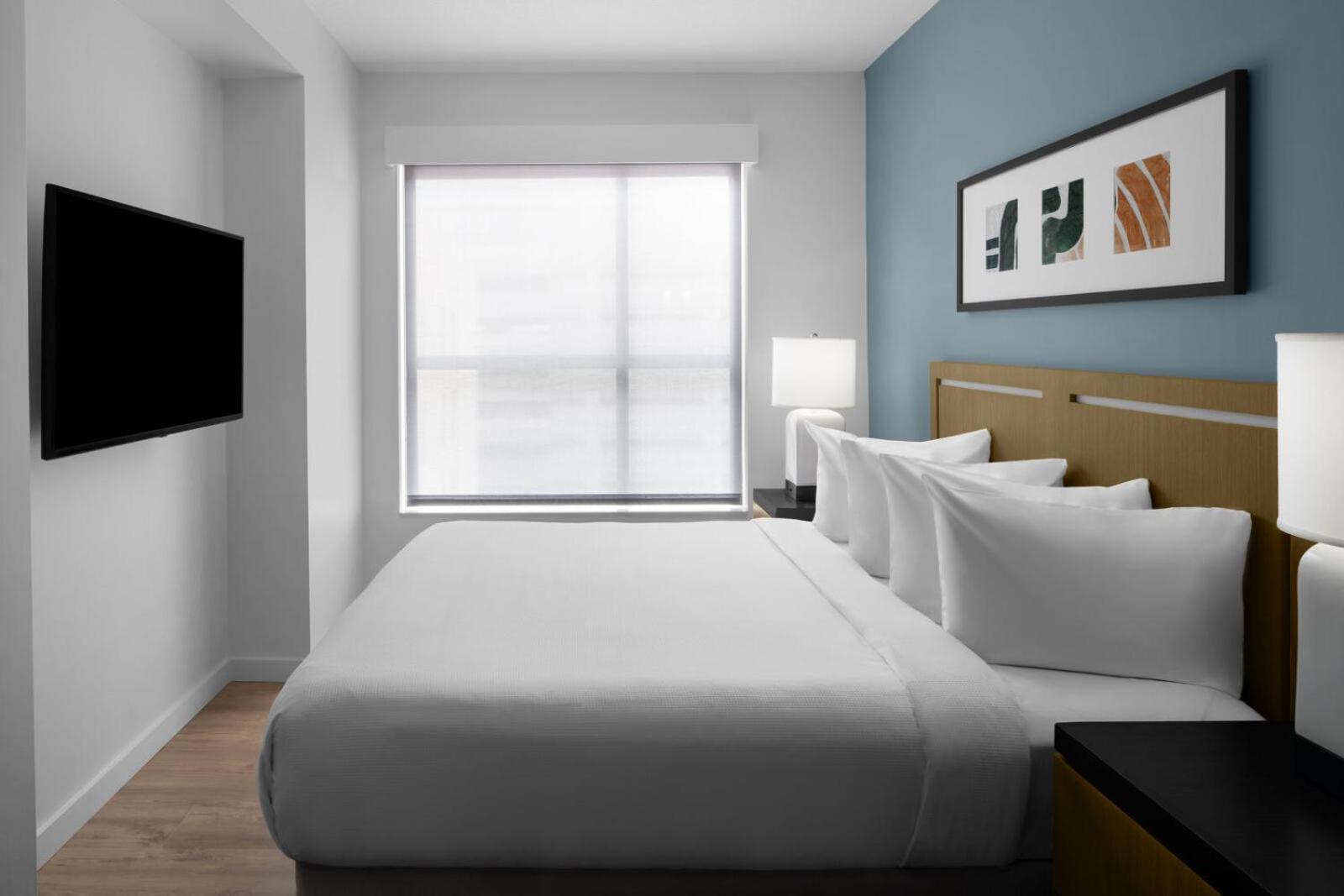 Hyatt House Raleigh North Hills photo 42