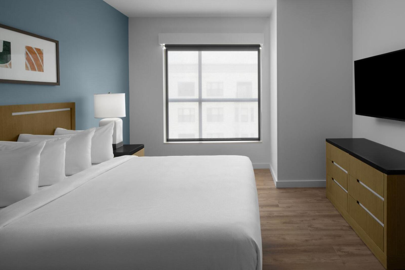 Hyatt House Raleigh North Hills photo 43