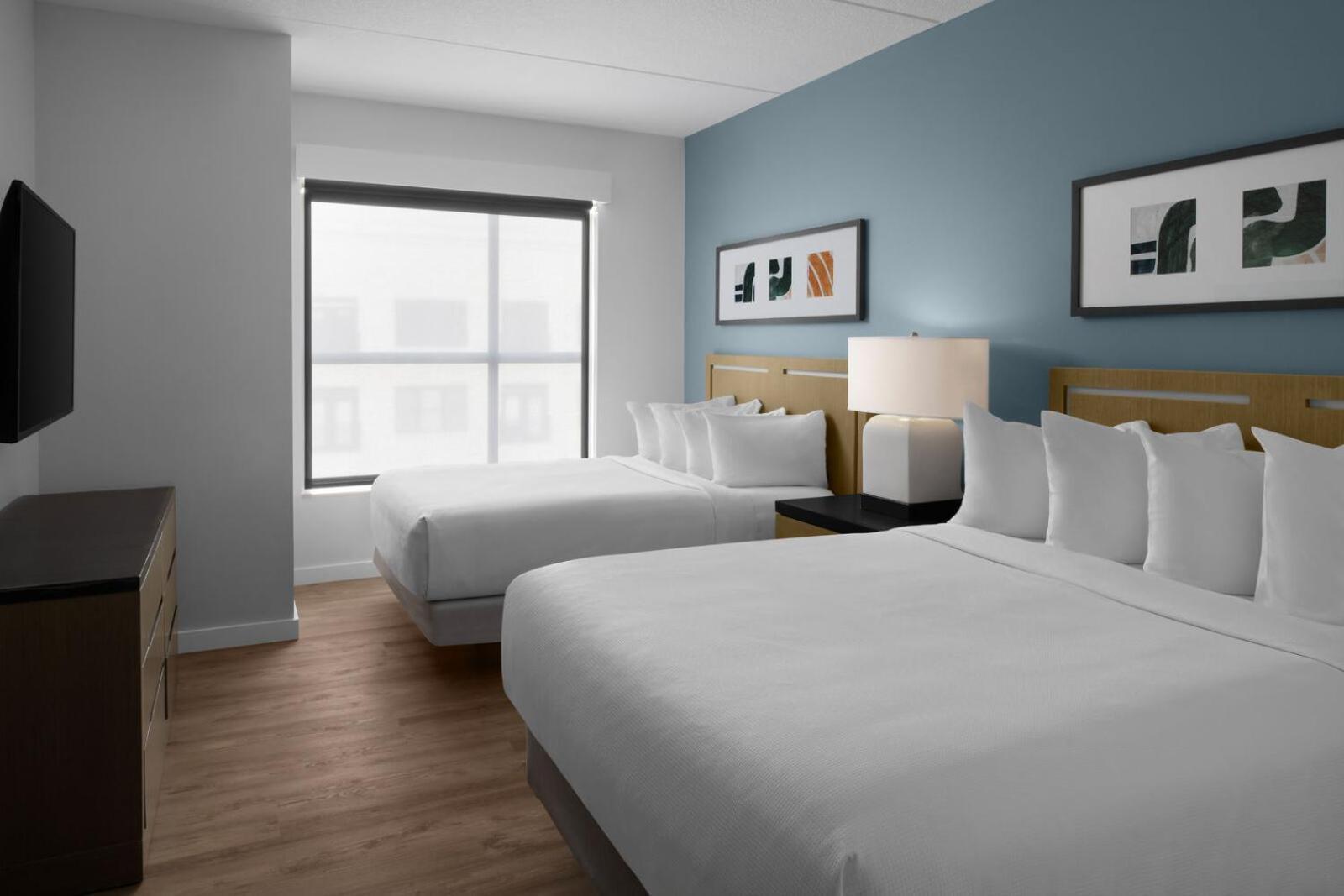 Hyatt House Raleigh North Hills photo 44