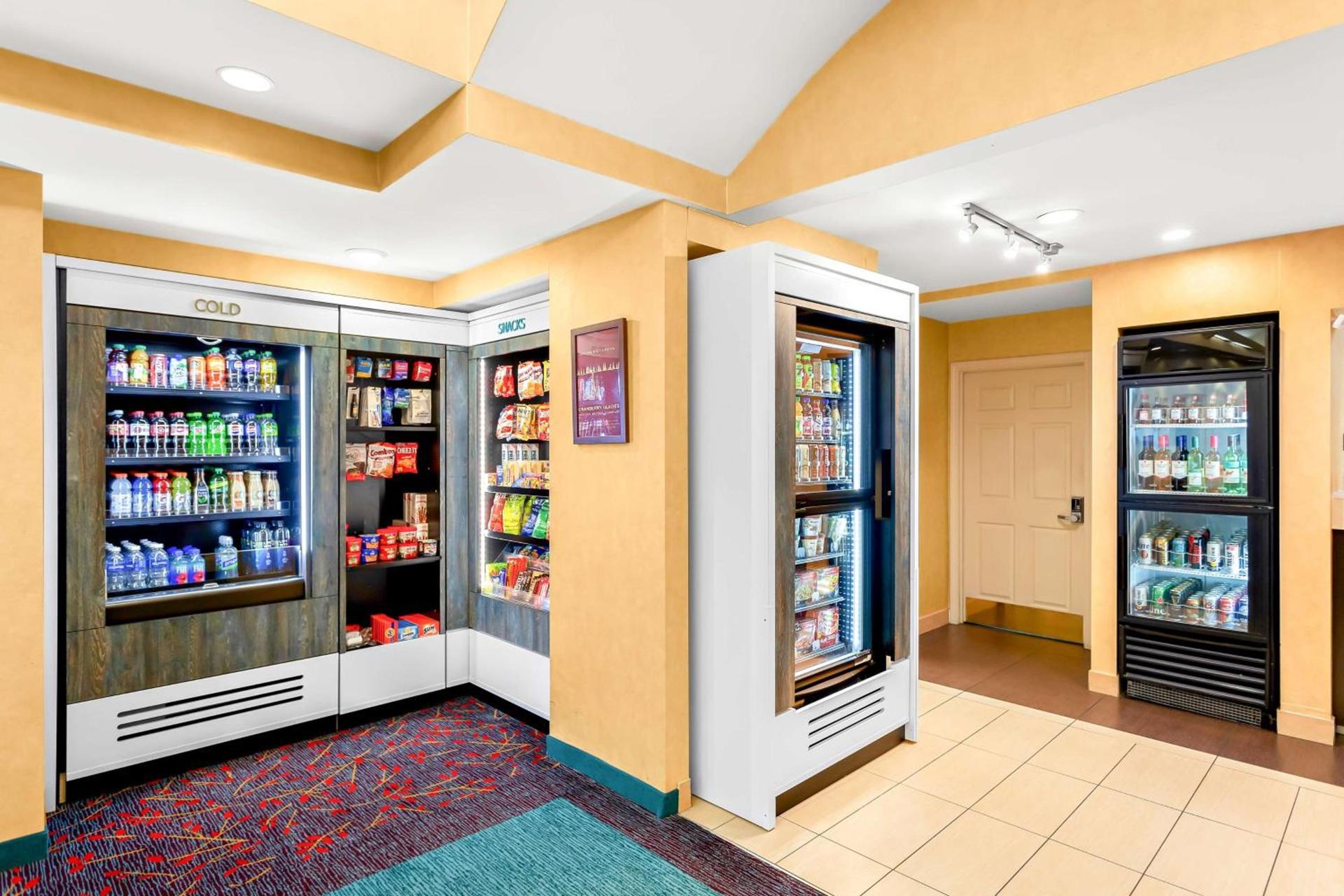 Sonesta ES Suites Charleston photo 12