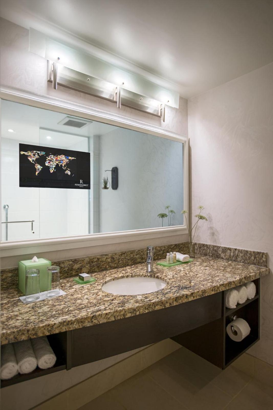 Renaissance Raleigh North Hills Hotel photo 49