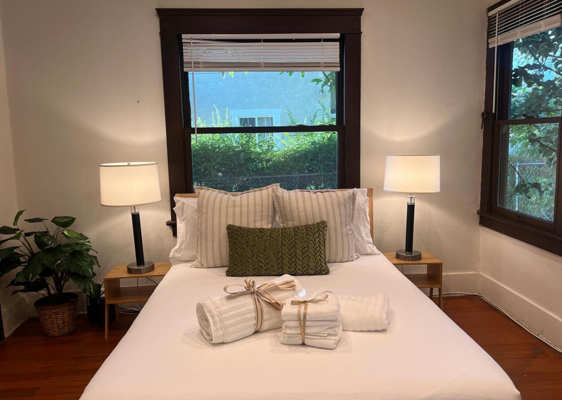 Echo Zen Hostal photo 11
