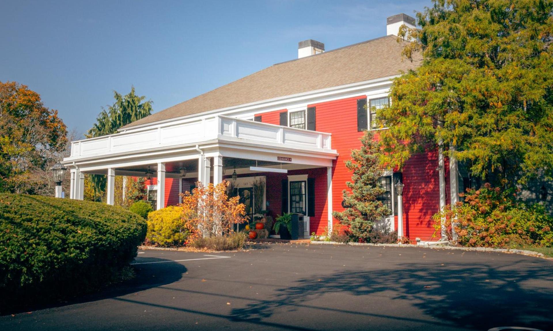 Dan'l Webster Inn and Spa photo 24