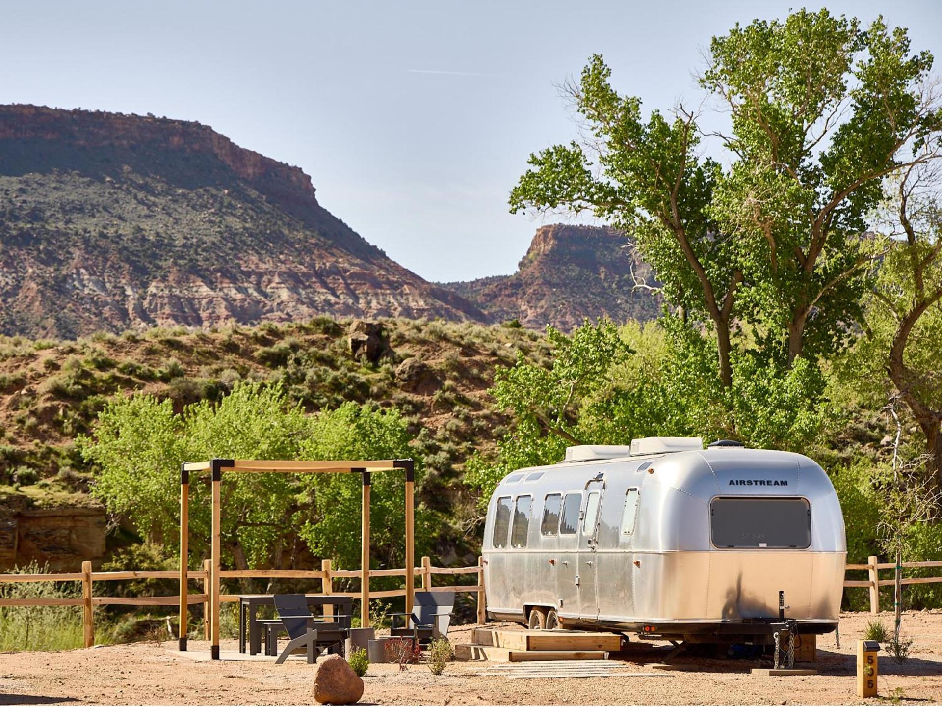 AutoCamp Zion photo 34