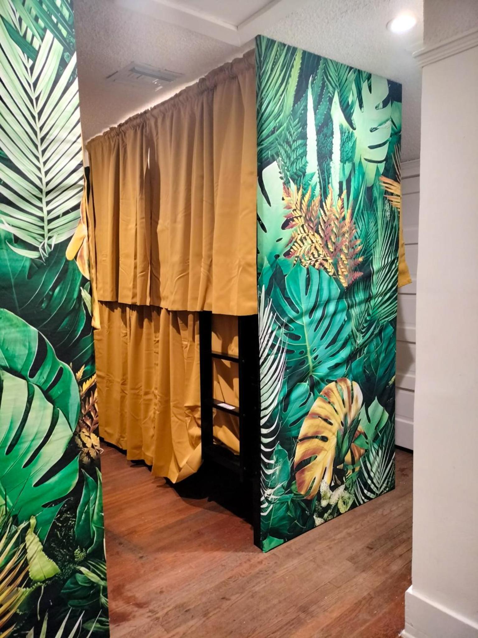 Echo Zen Hostal photo 64