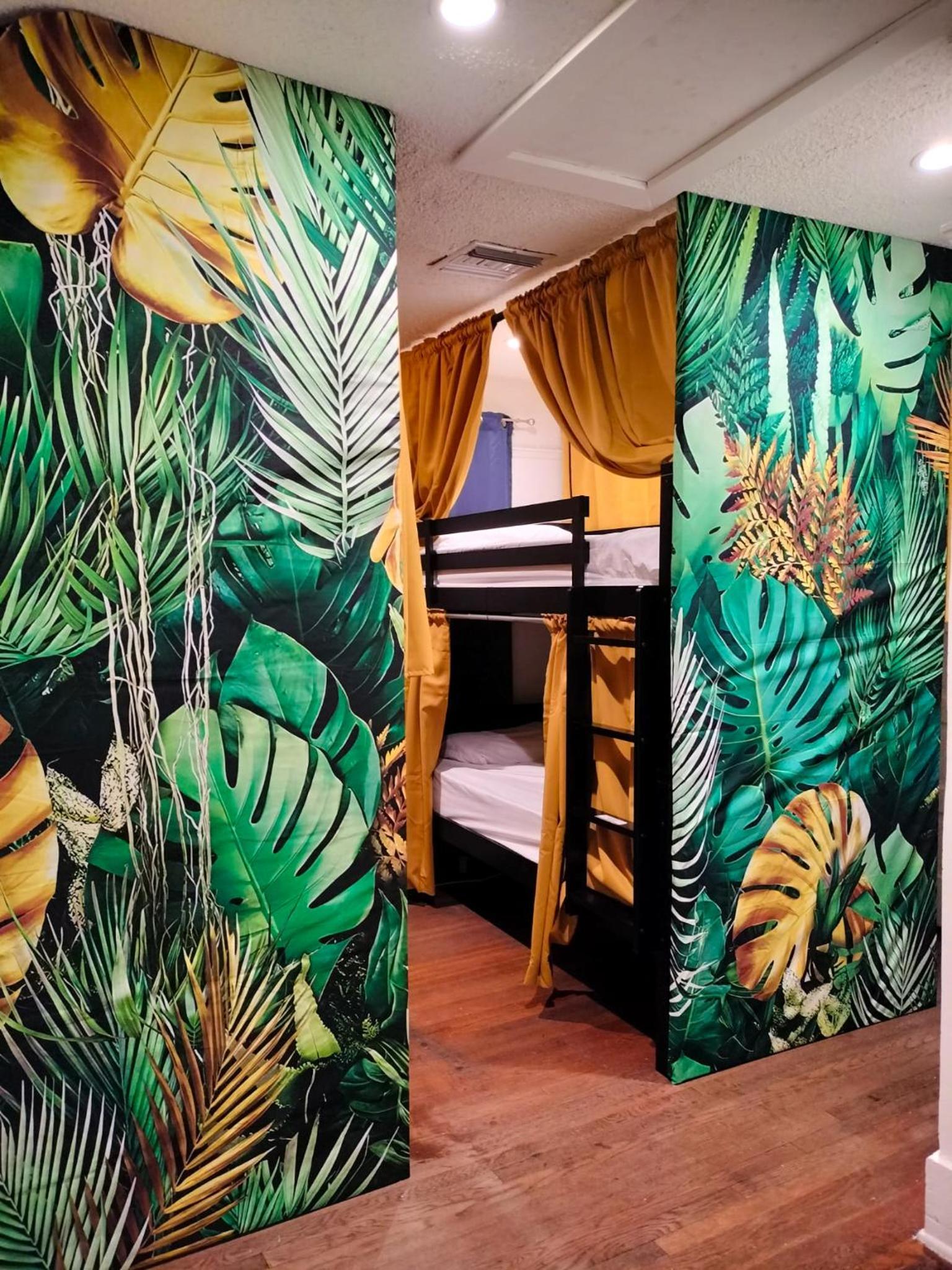 Echo Zen Hostal photo 32