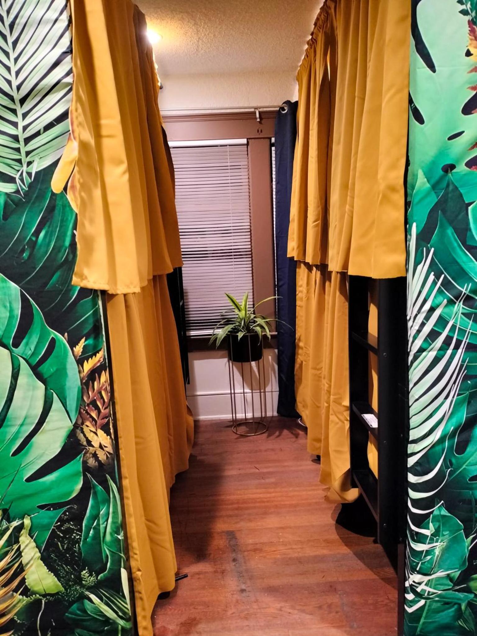 Echo Zen Hostal photo 60