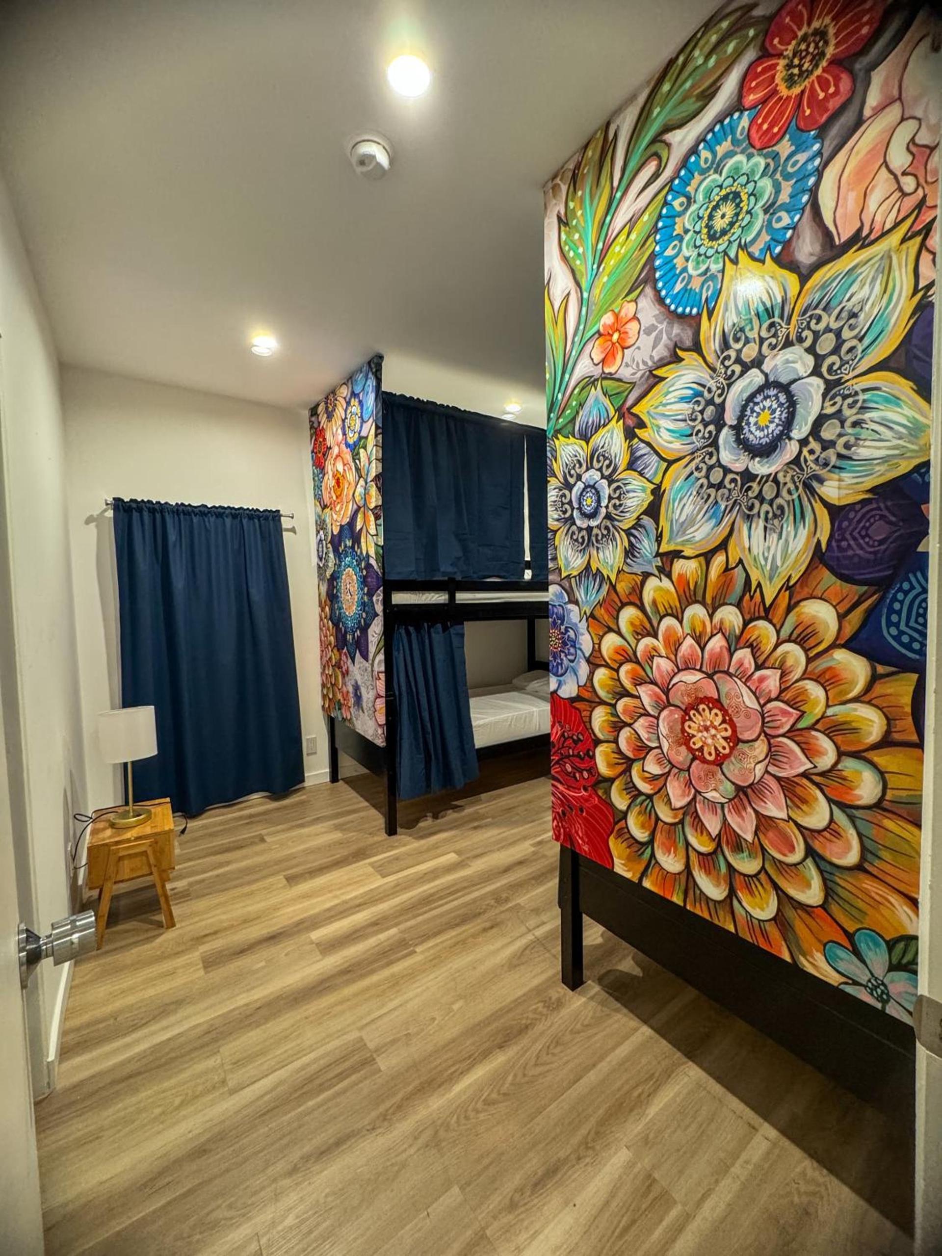 Echo Zen Hostal photo 36