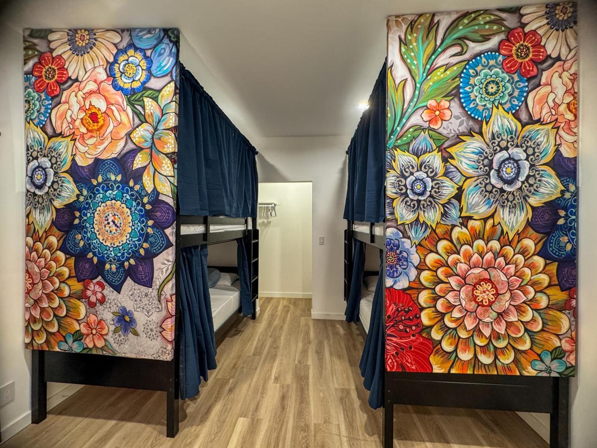 Echo Zen Hostal photo 47