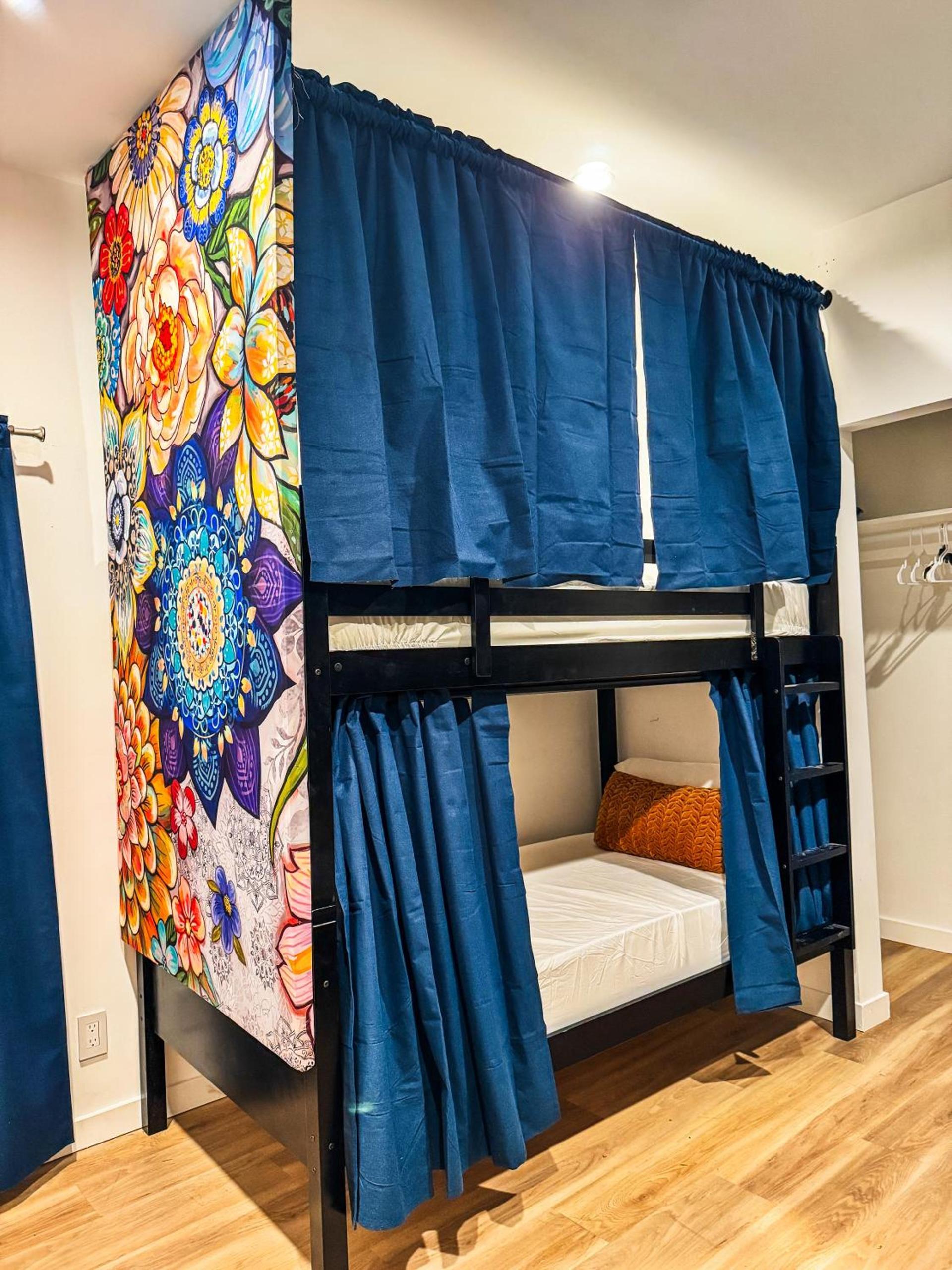 Echo Zen Hostal photo 63