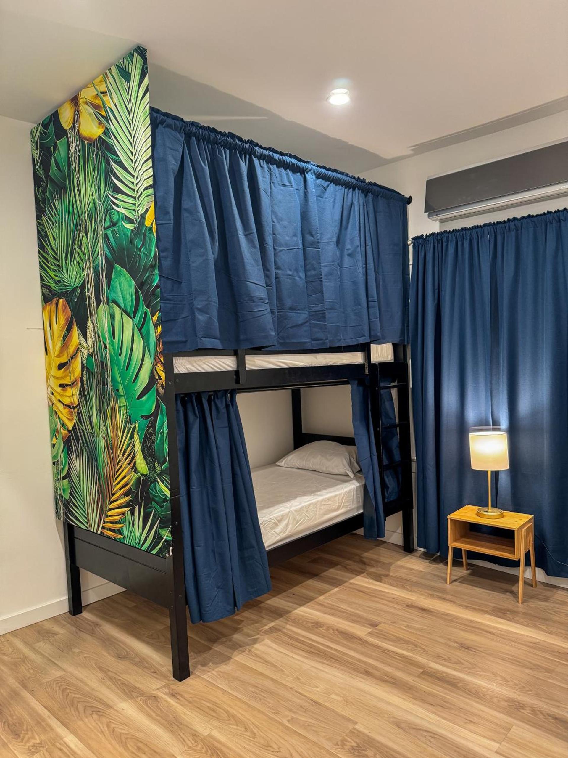 Echo Zen Hostal photo 62
