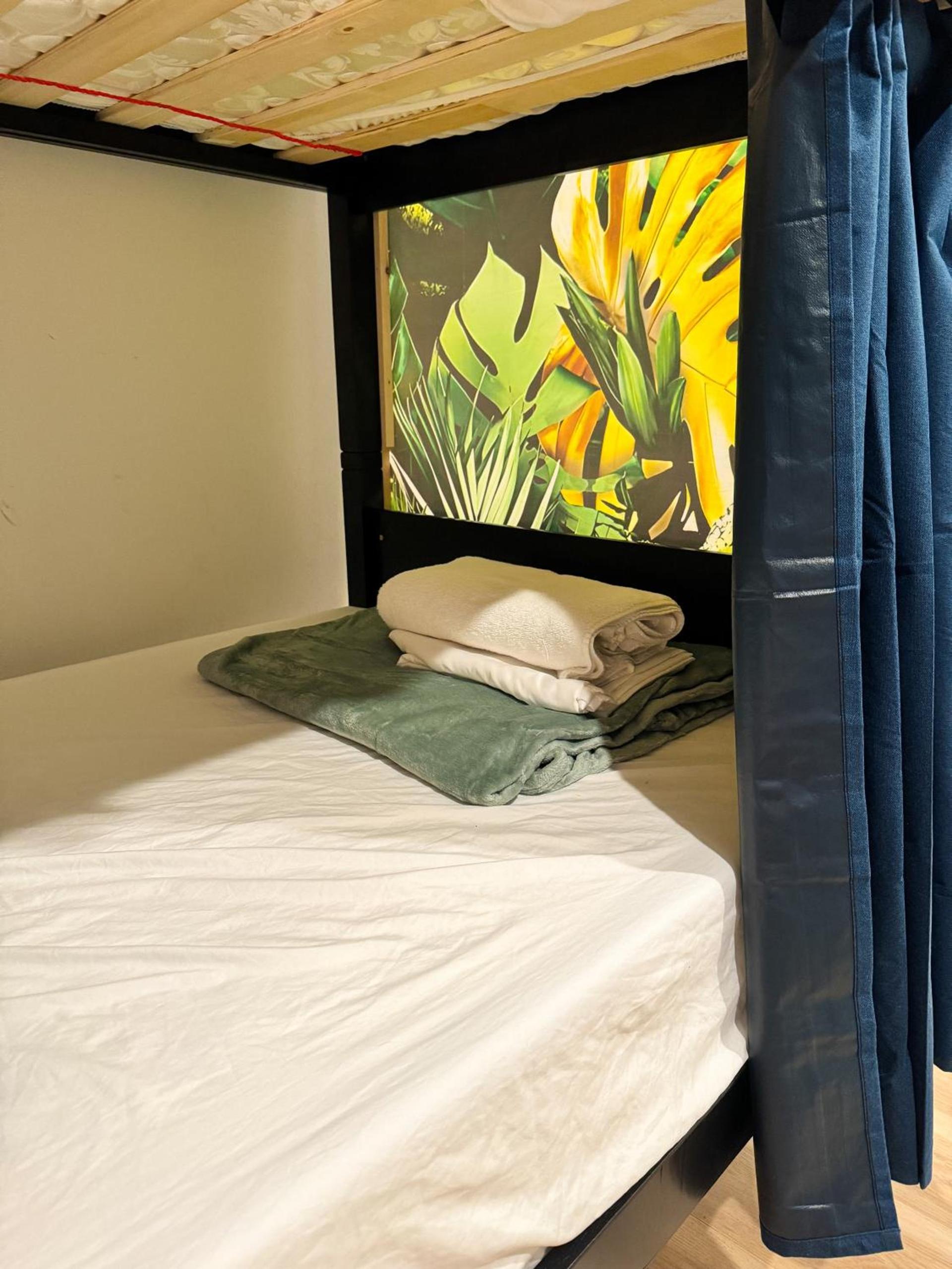 Echo Zen Hostal photo 16