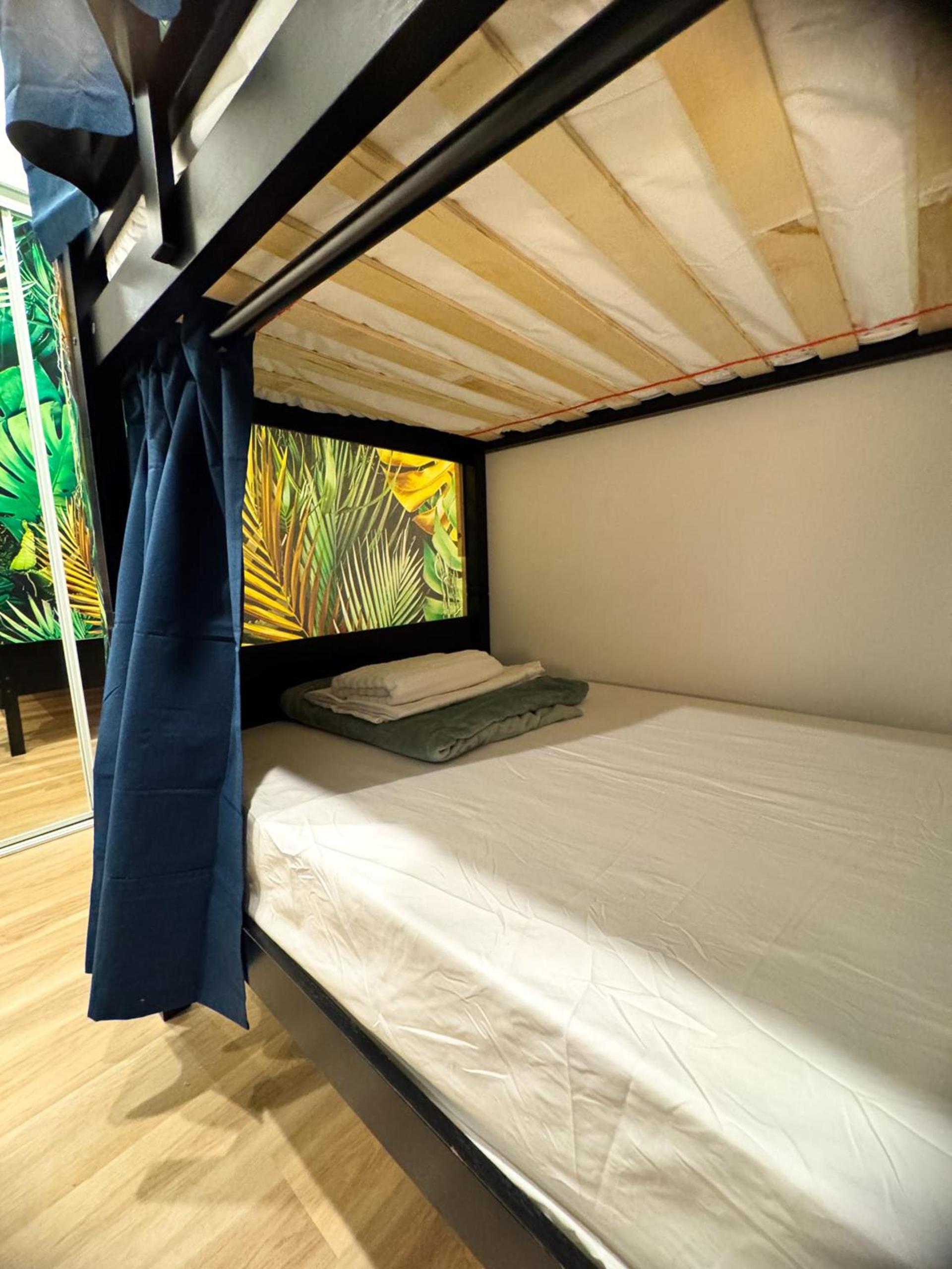 Echo Zen Hostal photo 17