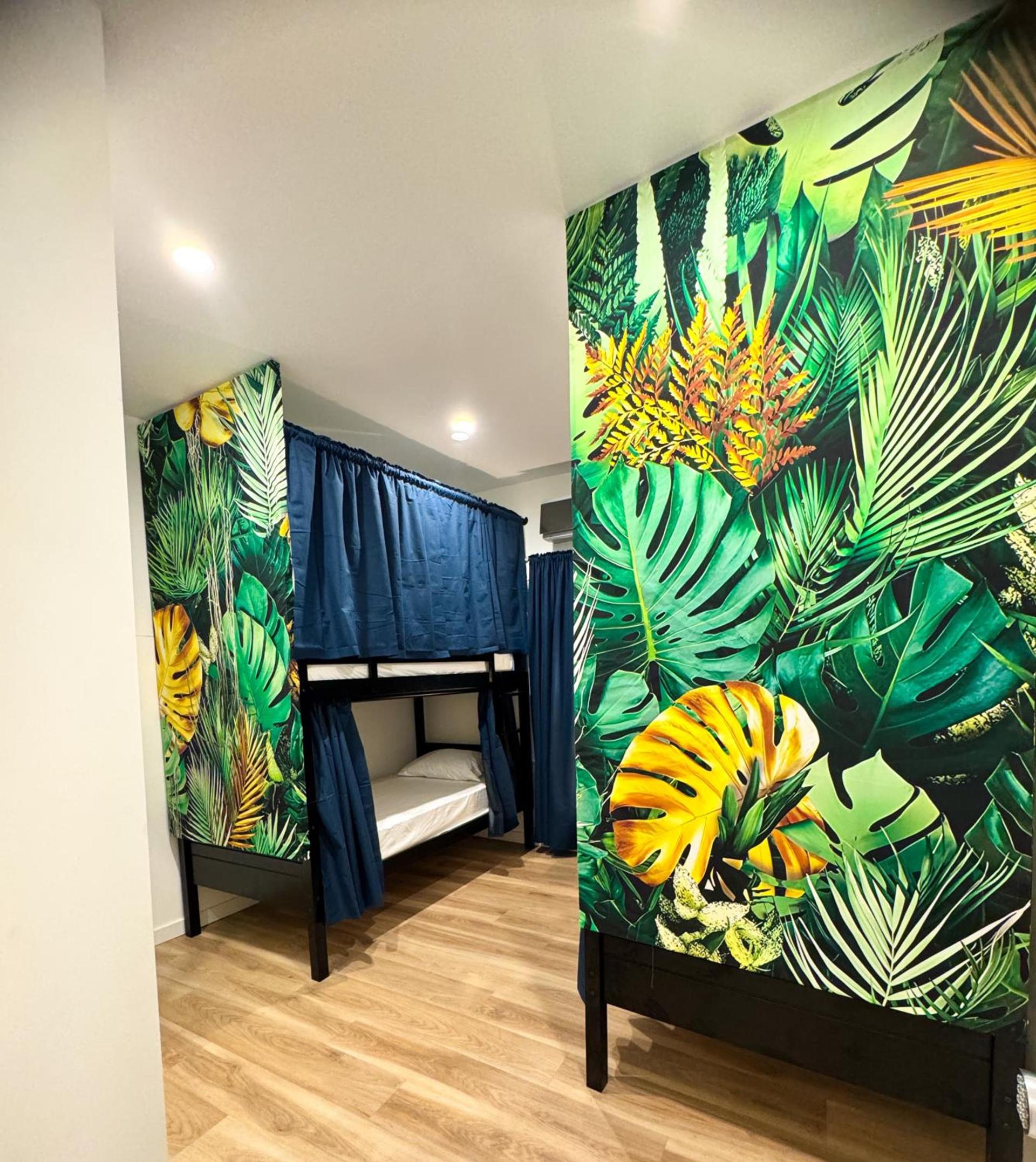 Echo Zen Hostal photo 25