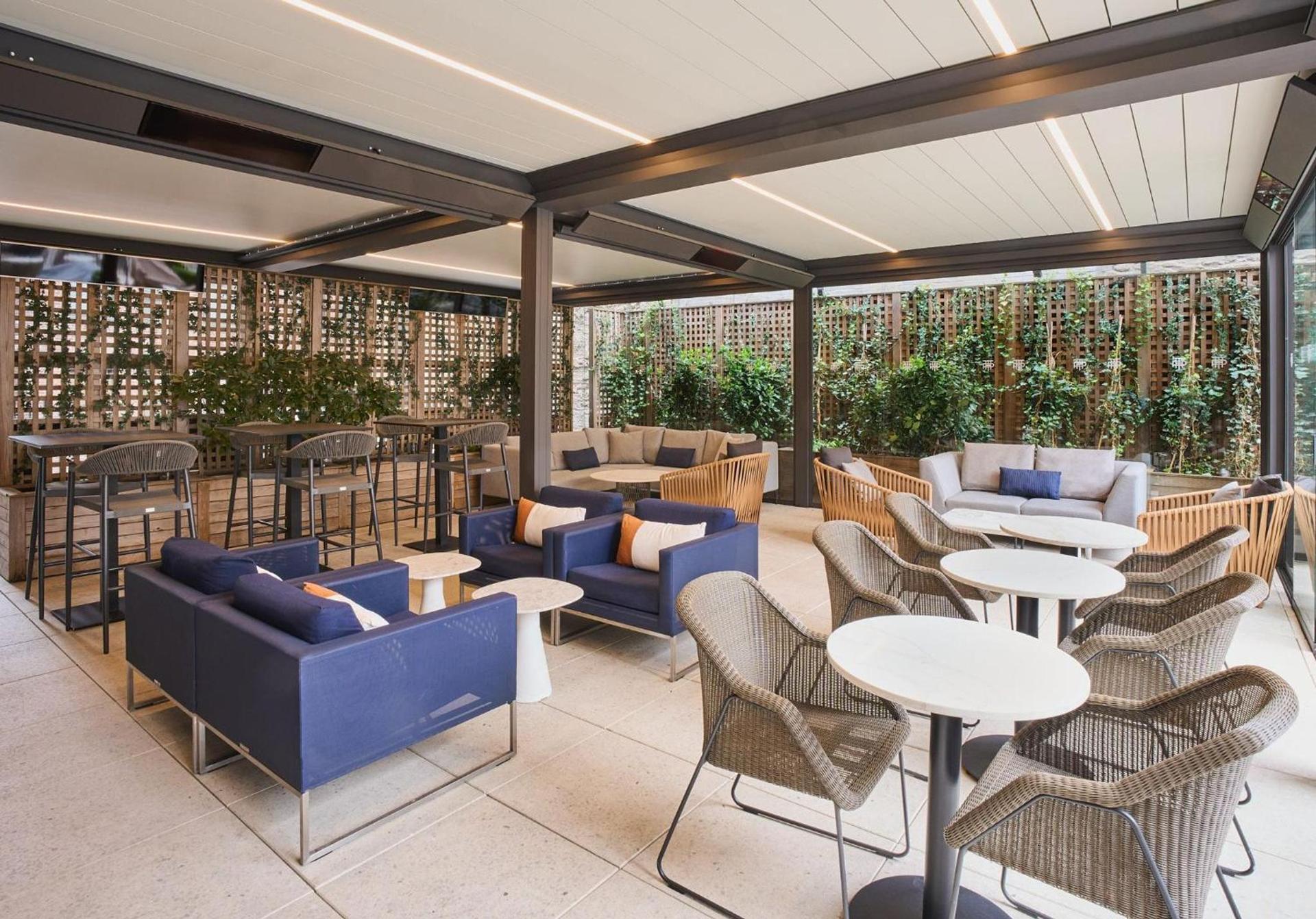 Park Terrace Hotel photo 32