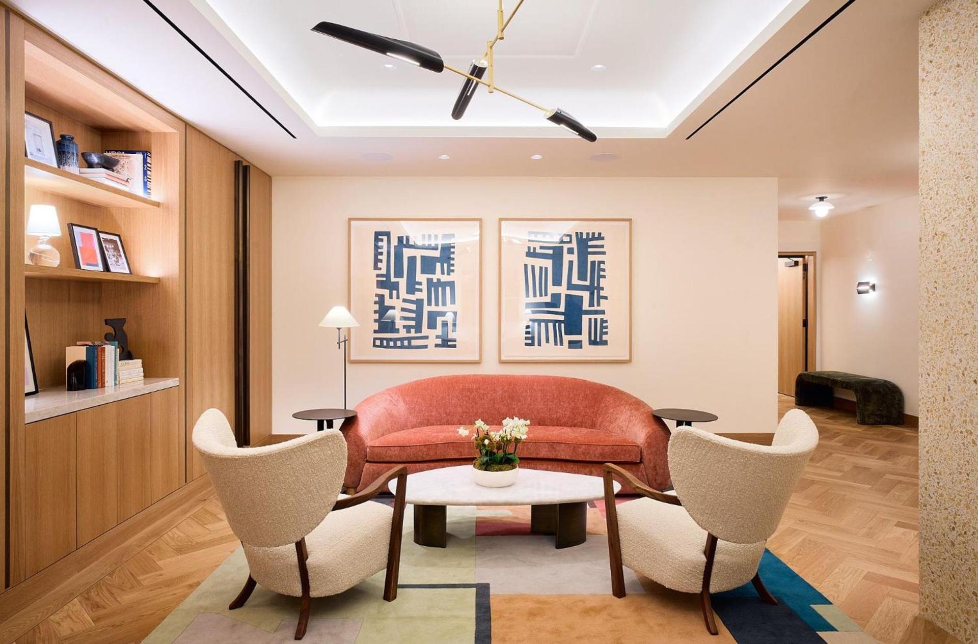 Park Terrace Hotel photo 5