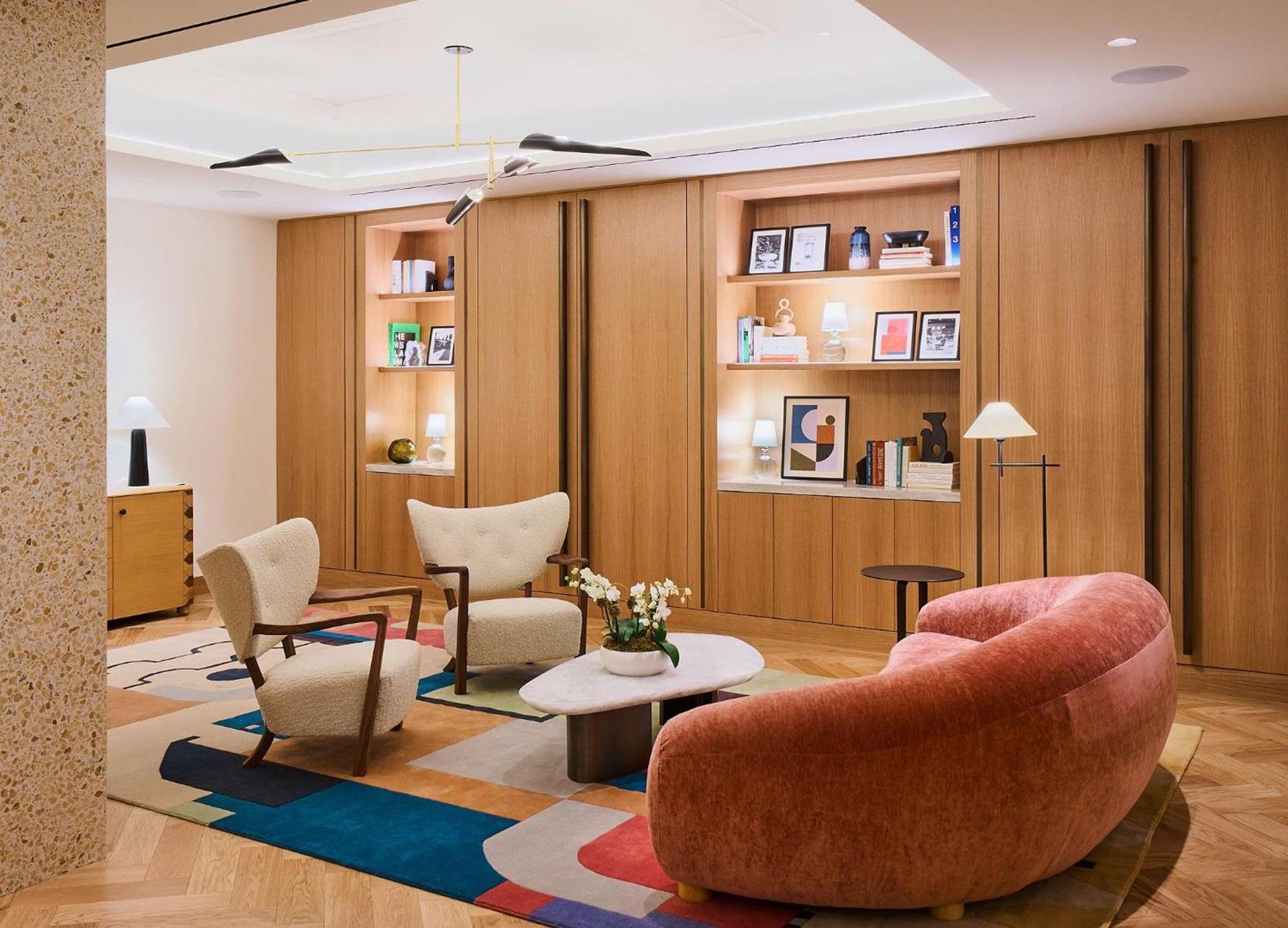 Park Terrace Hotel photo 35