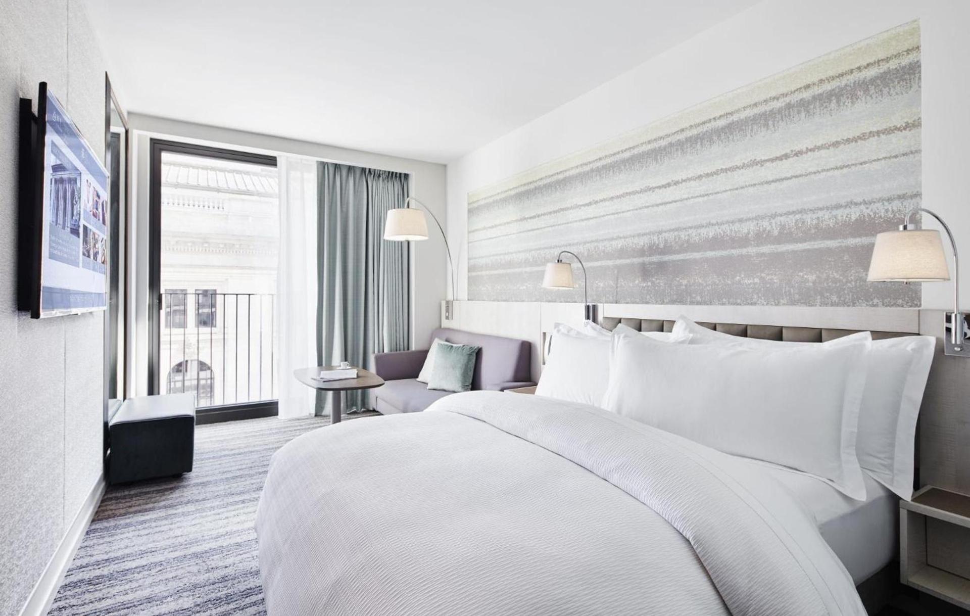 Park Terrace Hotel photo 39