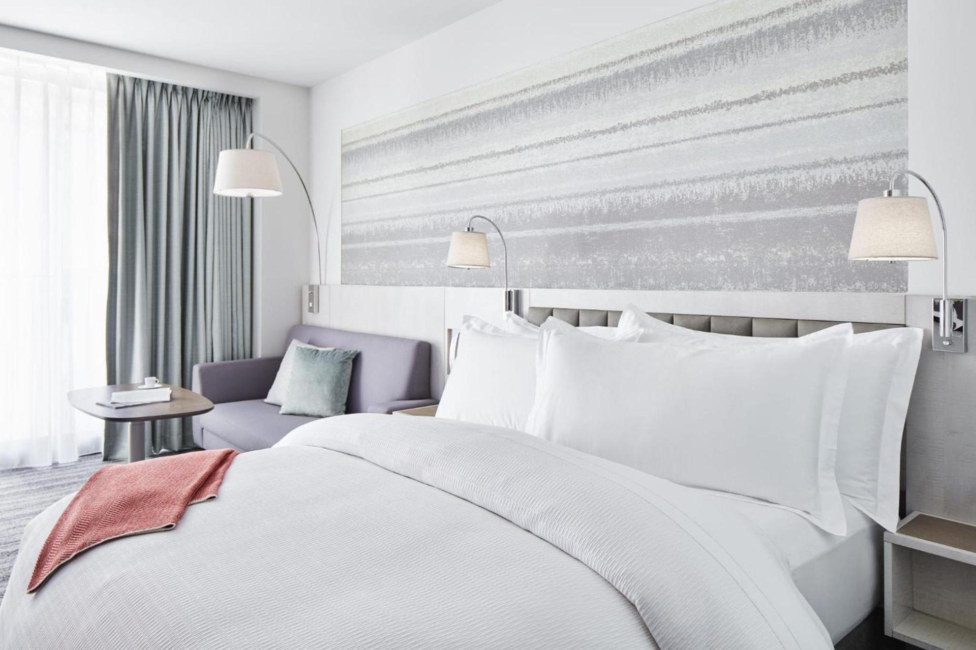 Park Terrace Hotel photo 40