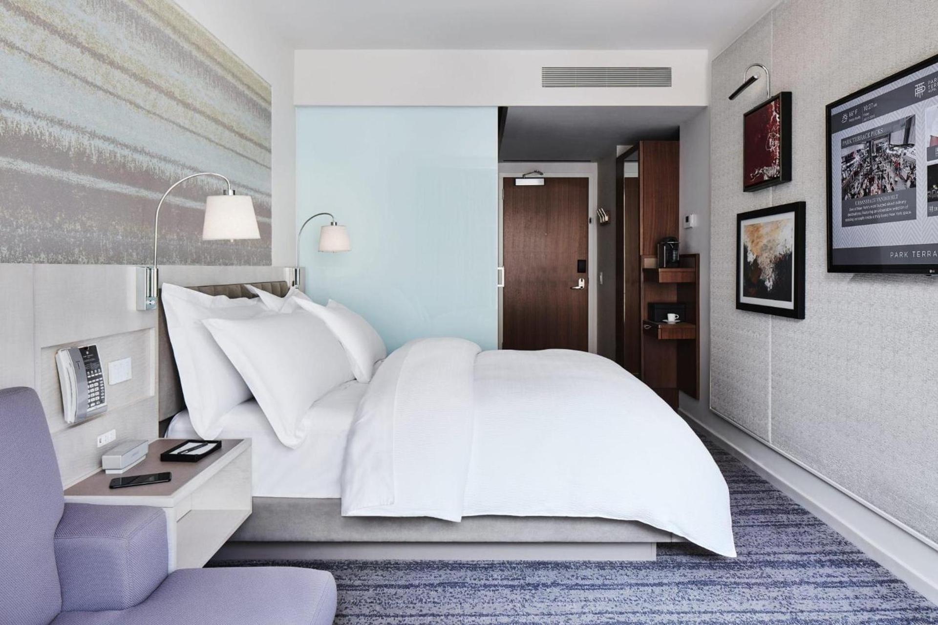 Park Terrace Hotel photo 41