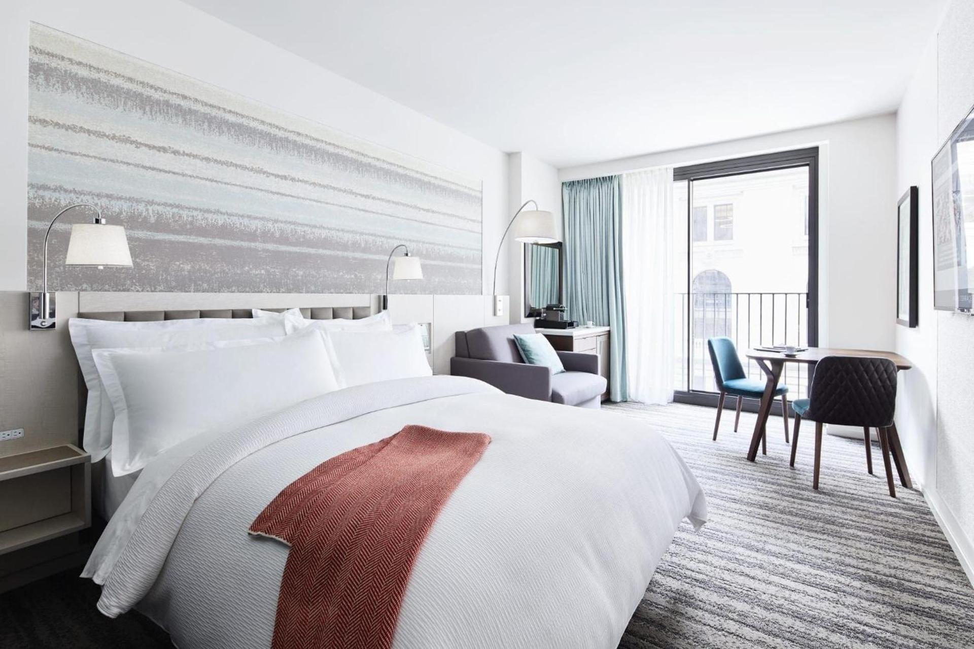 Park Terrace Hotel photo 46