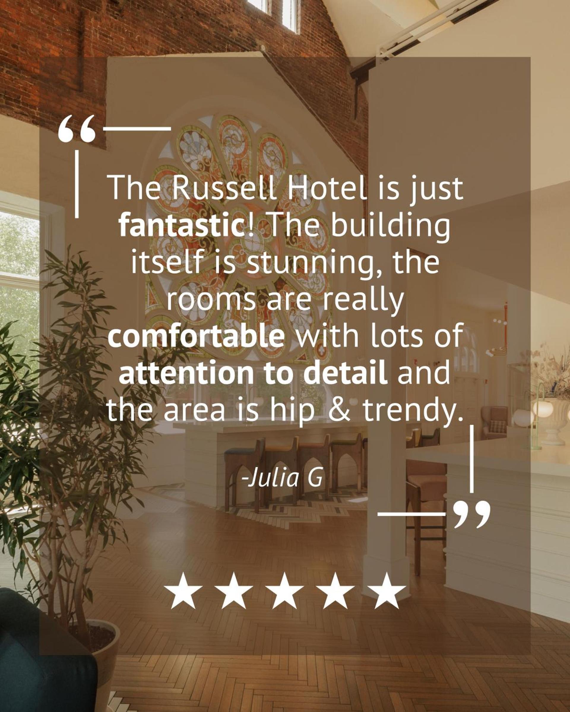 The Russell photo 10