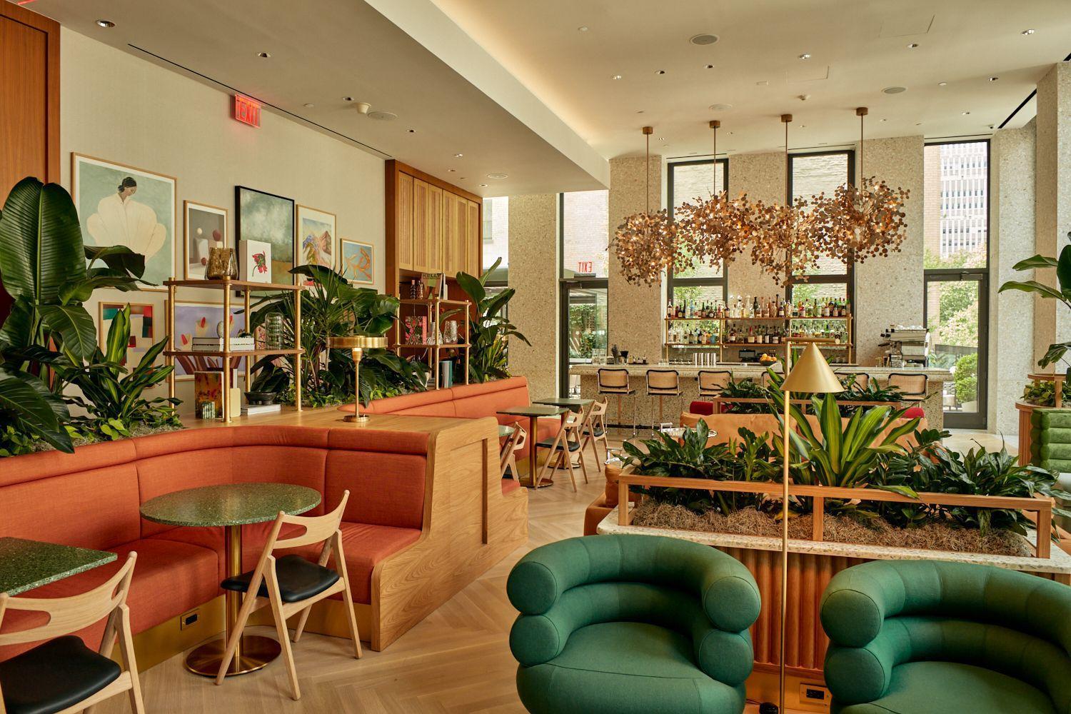Park Terrace Hotel photo 49