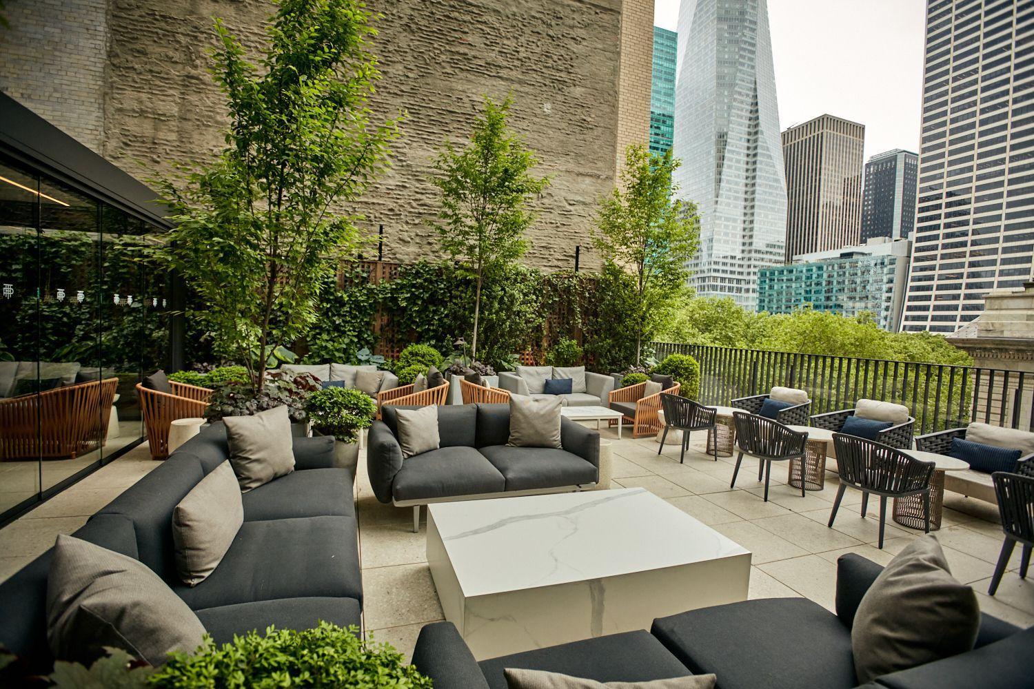 Park Terrace Hotel photo 2