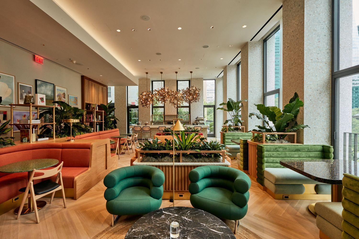 Park Terrace Hotel photo 56