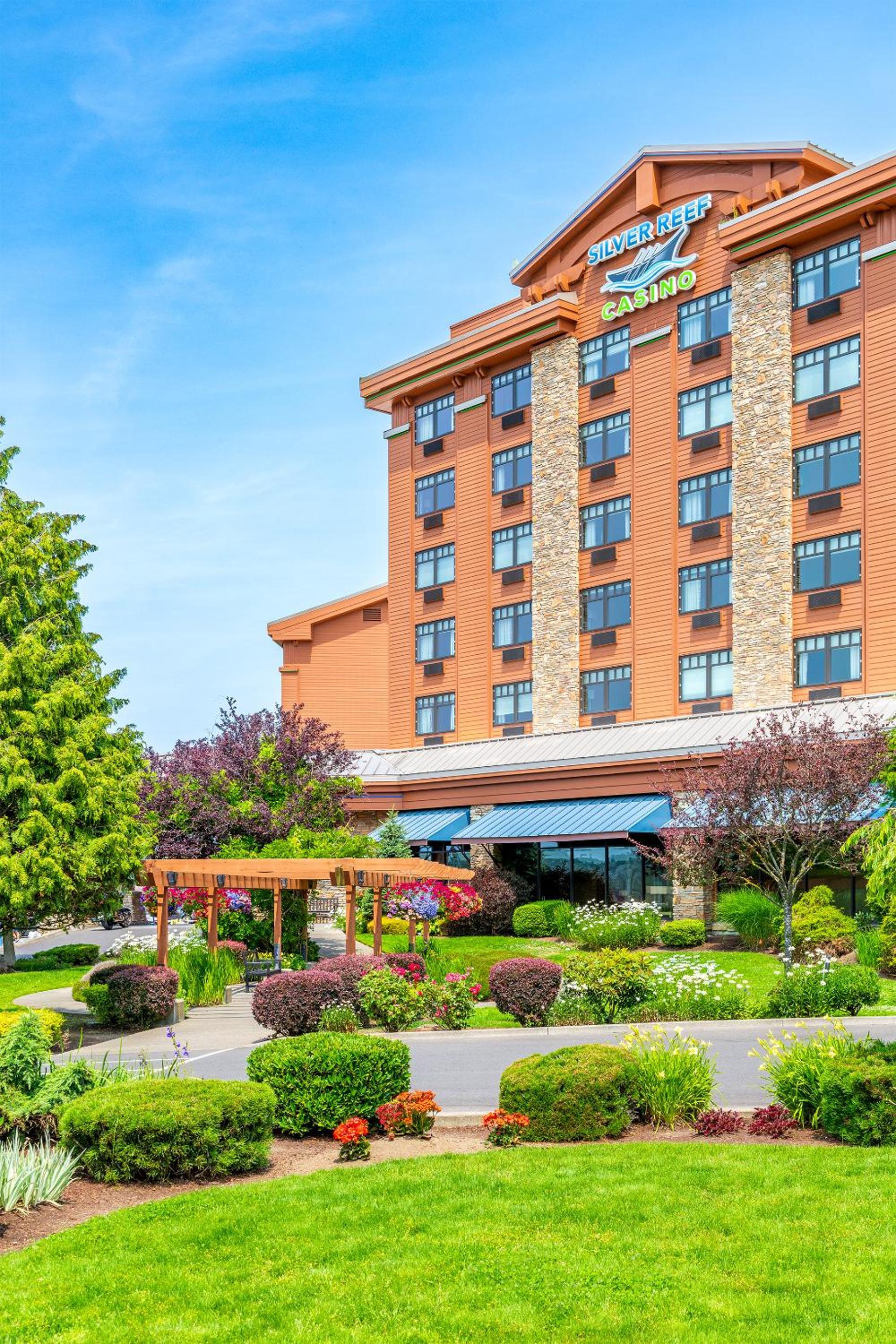 Silver Reef Casino Resort photo 1