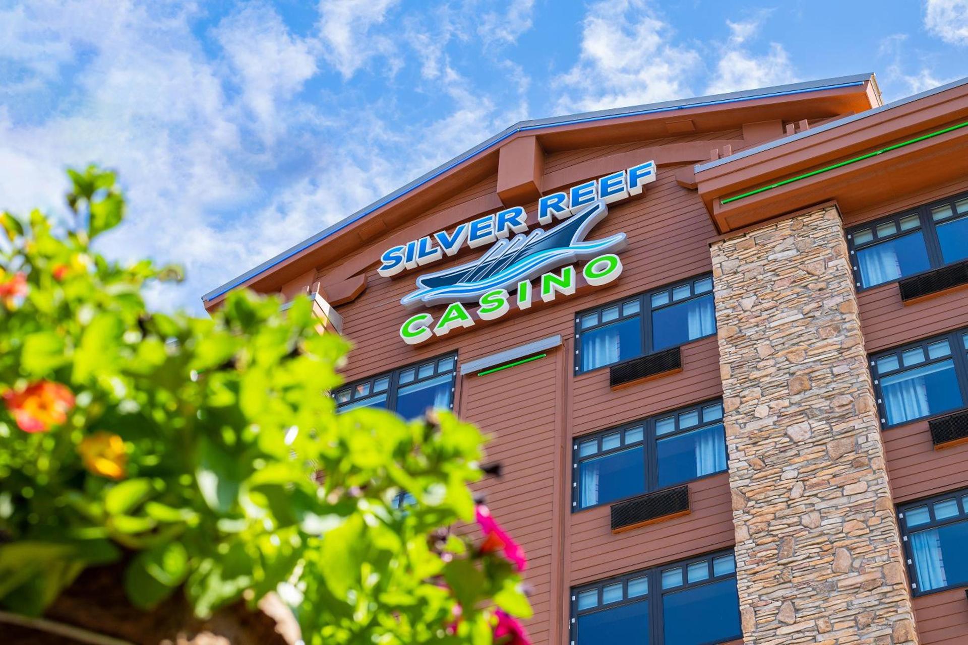 Silver Reef Casino Resort photo 4