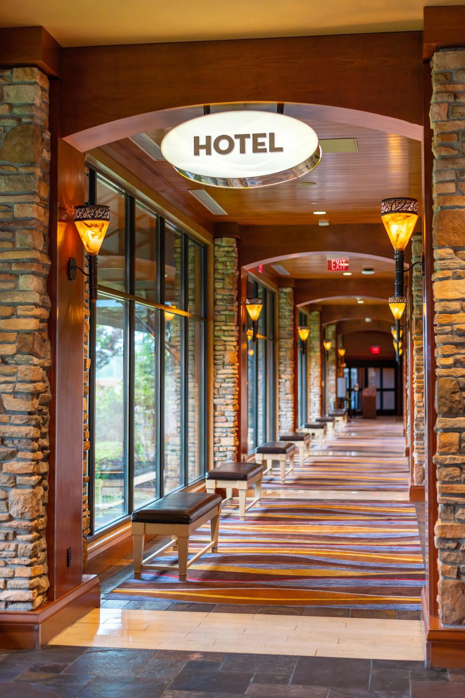 Silver Reef Casino Resort photo 5