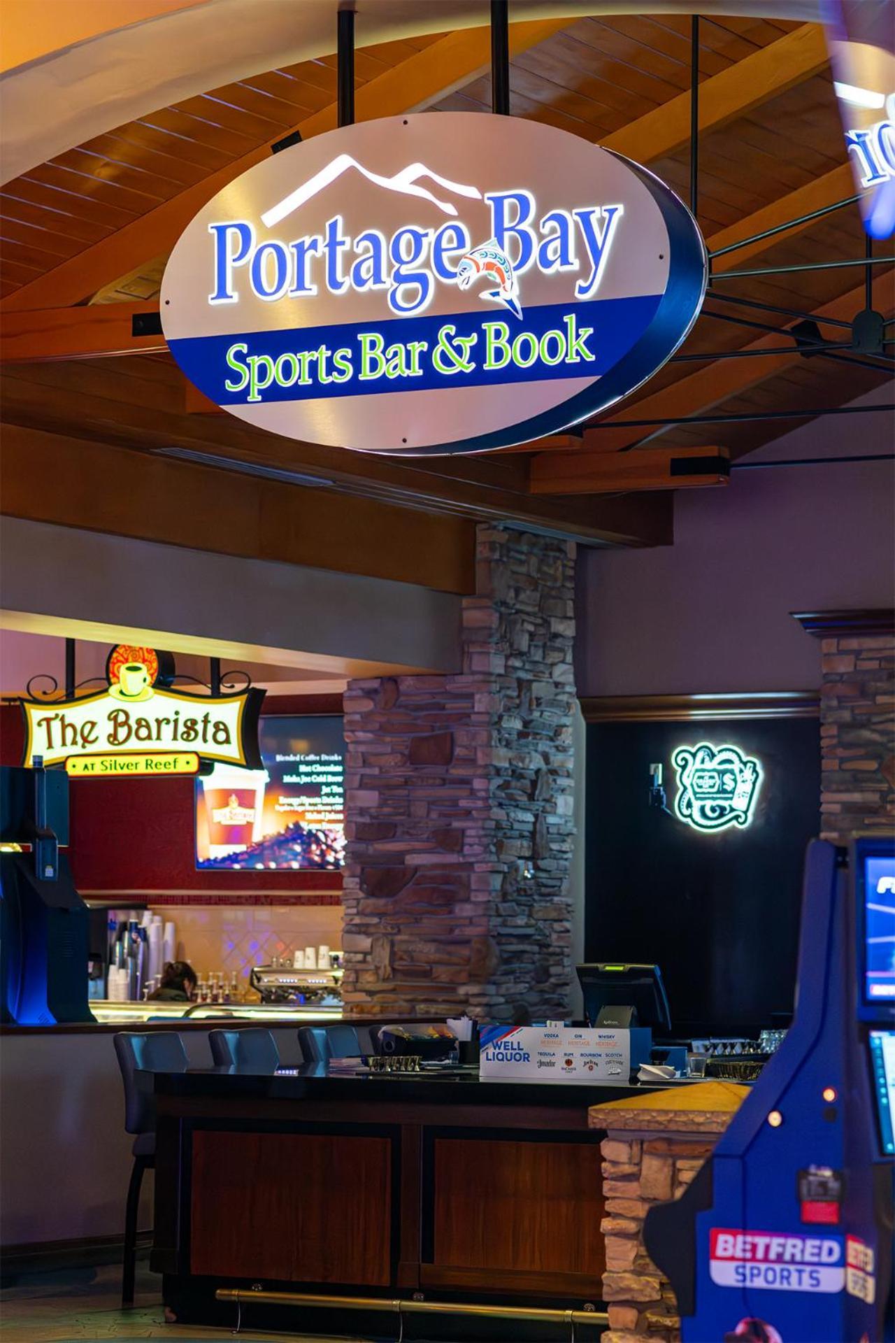 Silver Reef Casino Resort photo 41