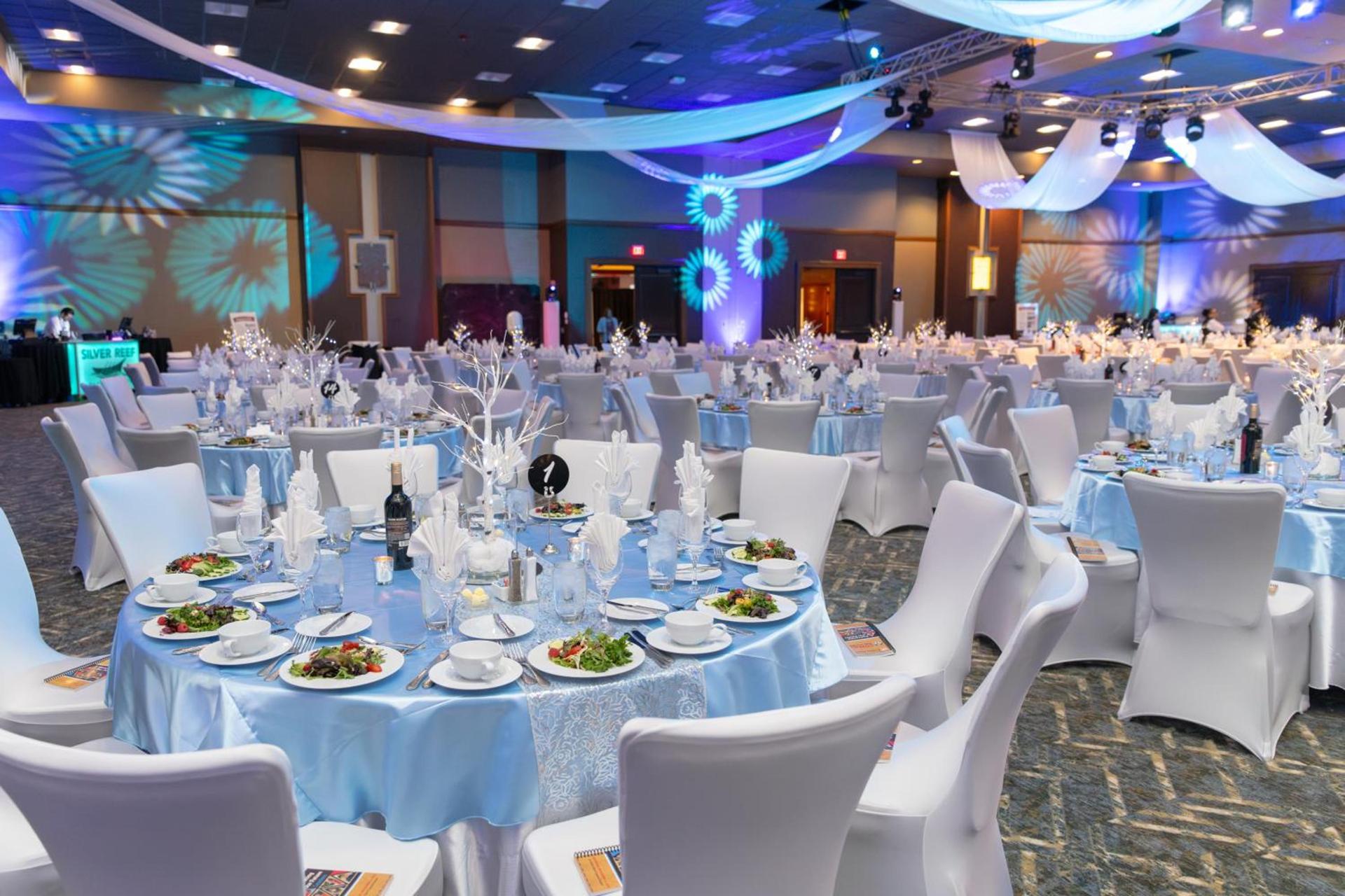 Silver Reef Casino Resort photo 40