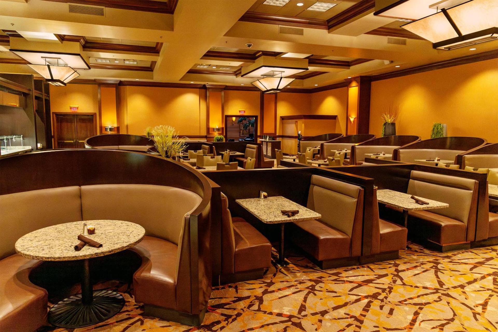 Silver Reef Casino Resort photo 42