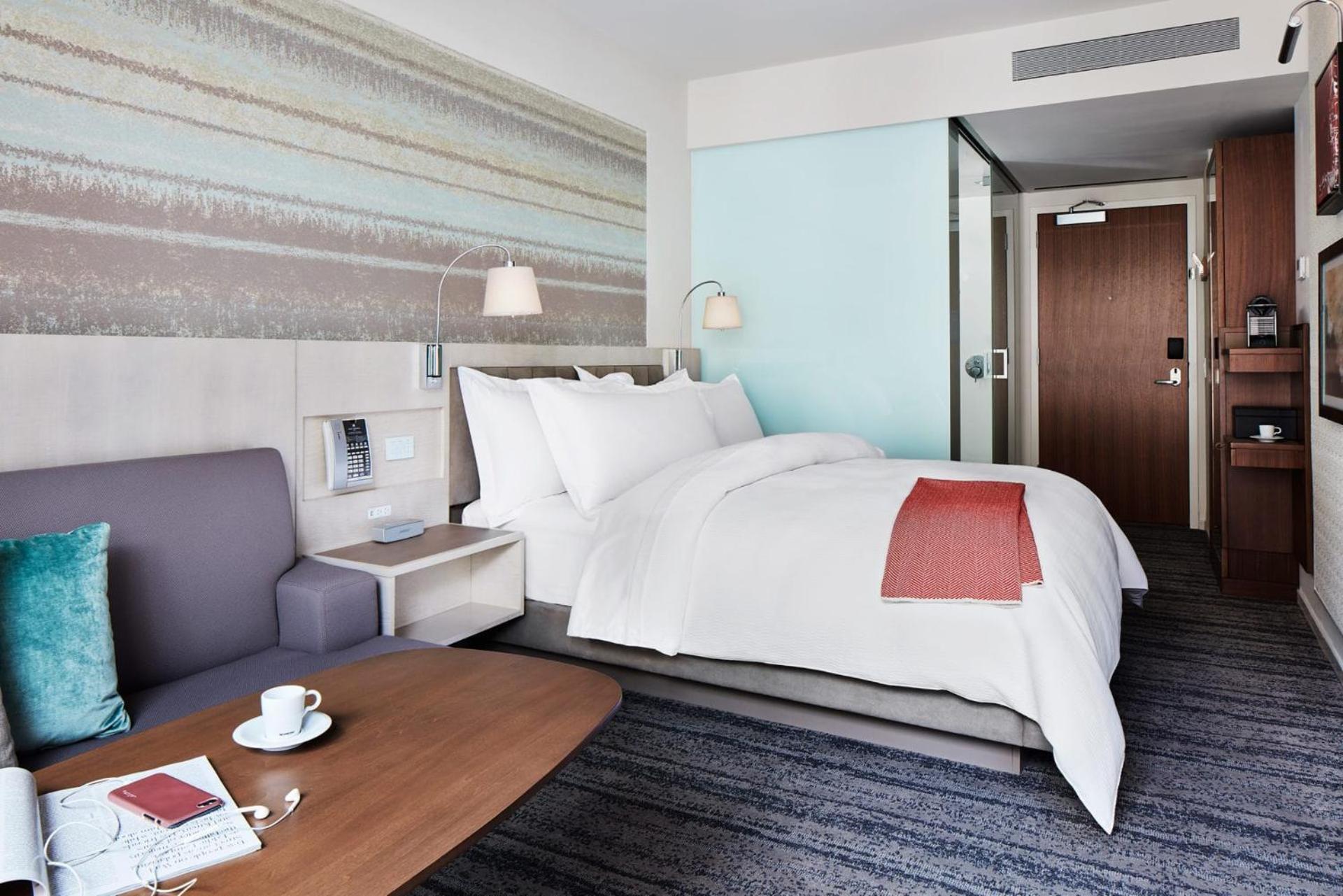Park Terrace Hotel photo 54