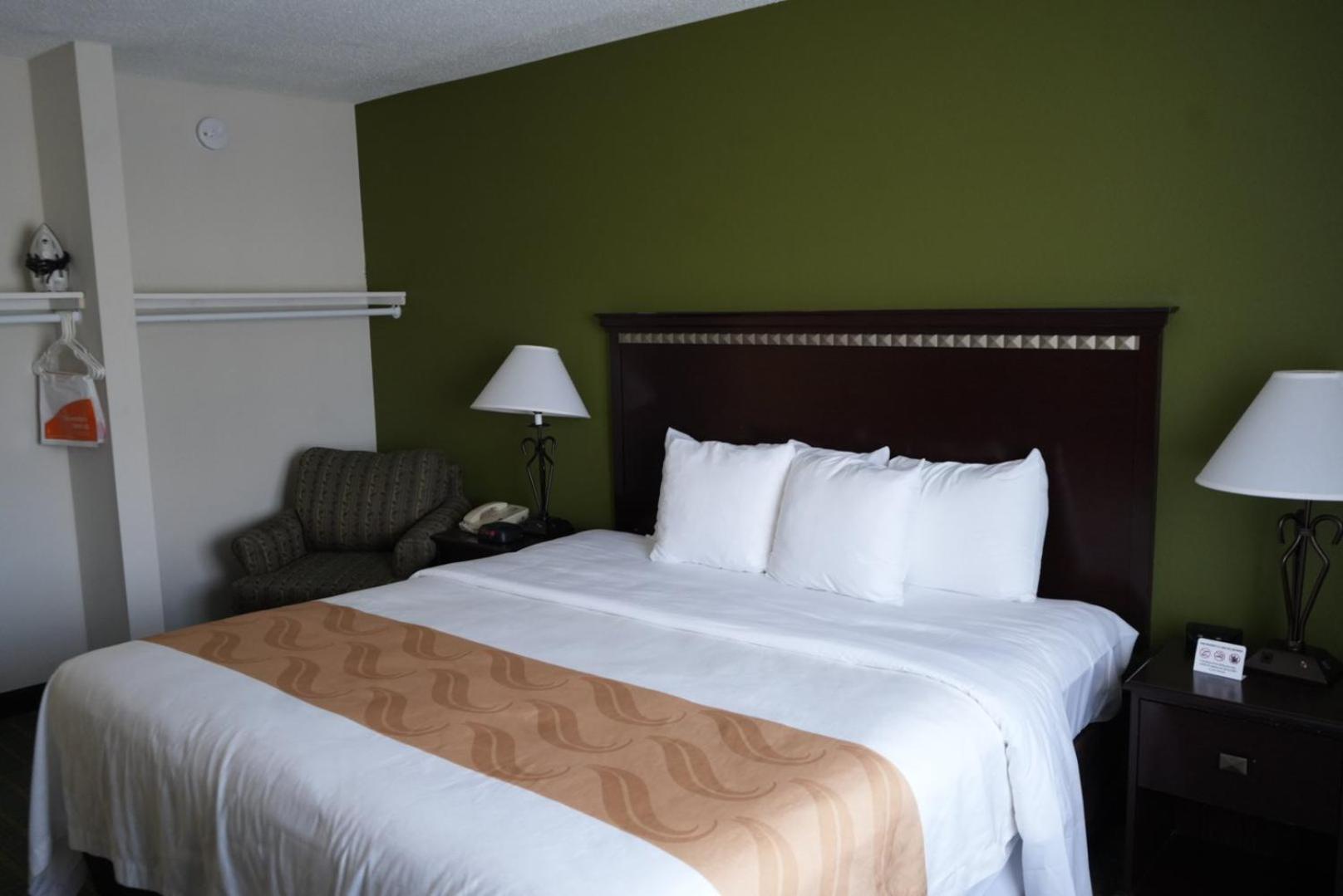 Quality Inn Seekonk-Providence photo 30