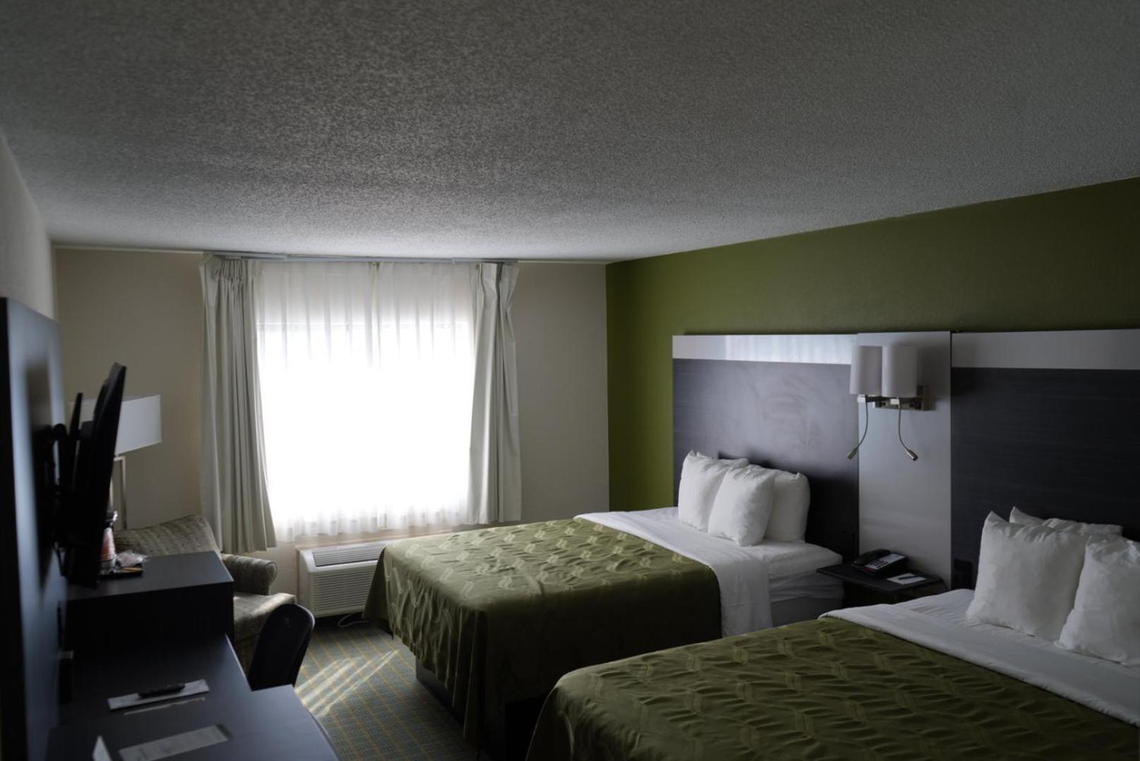 Quality Inn Seekonk-Providence photo 31