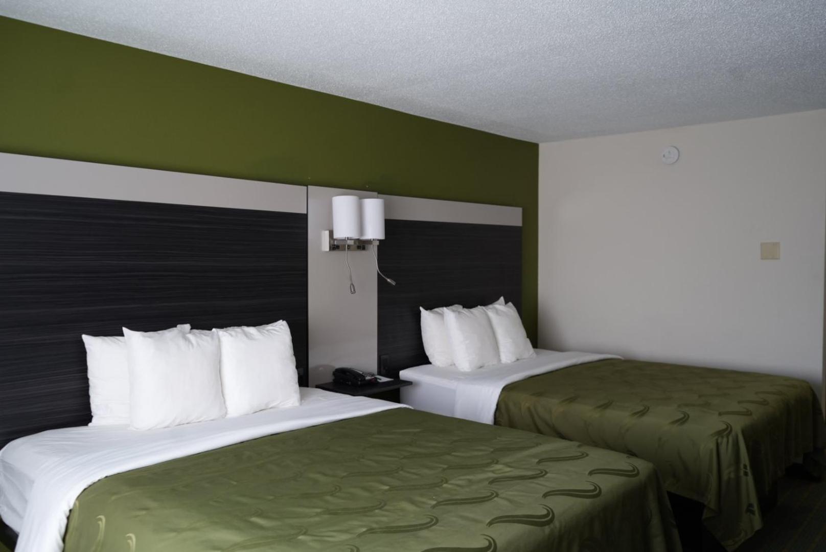 Quality Inn Seekonk-Providence photo 32