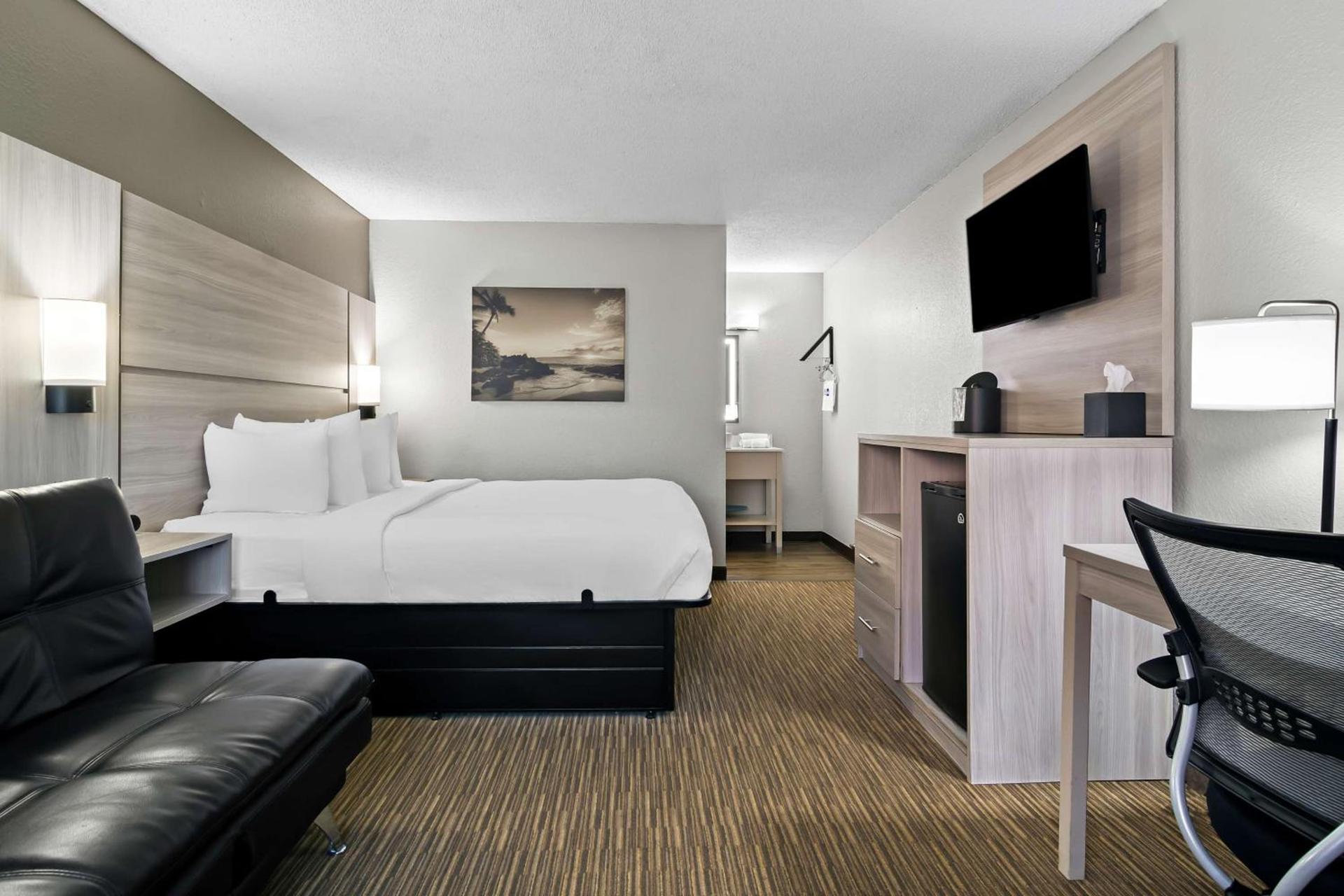 Best Western The Oasis at Joplin photo 4