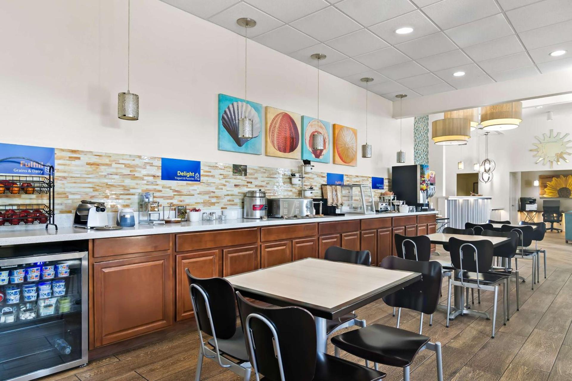 Best Western The Oasis at Joplin photo 5