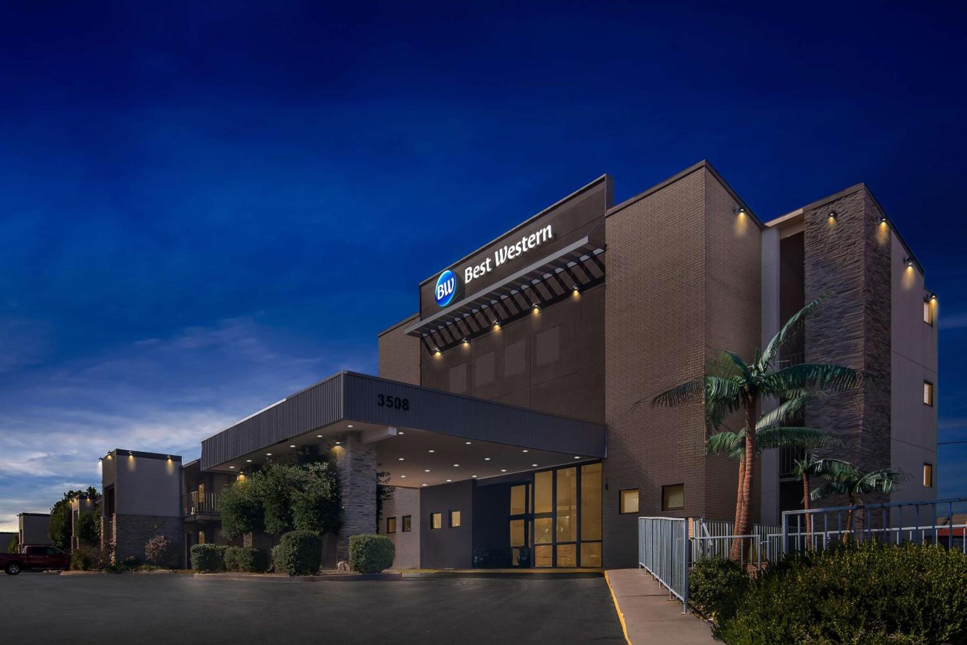 Best Western The Oasis at Joplin photo 10
