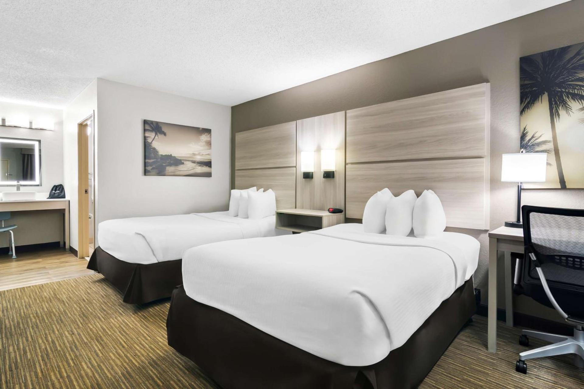 Best Western The Oasis at Joplin photo 13