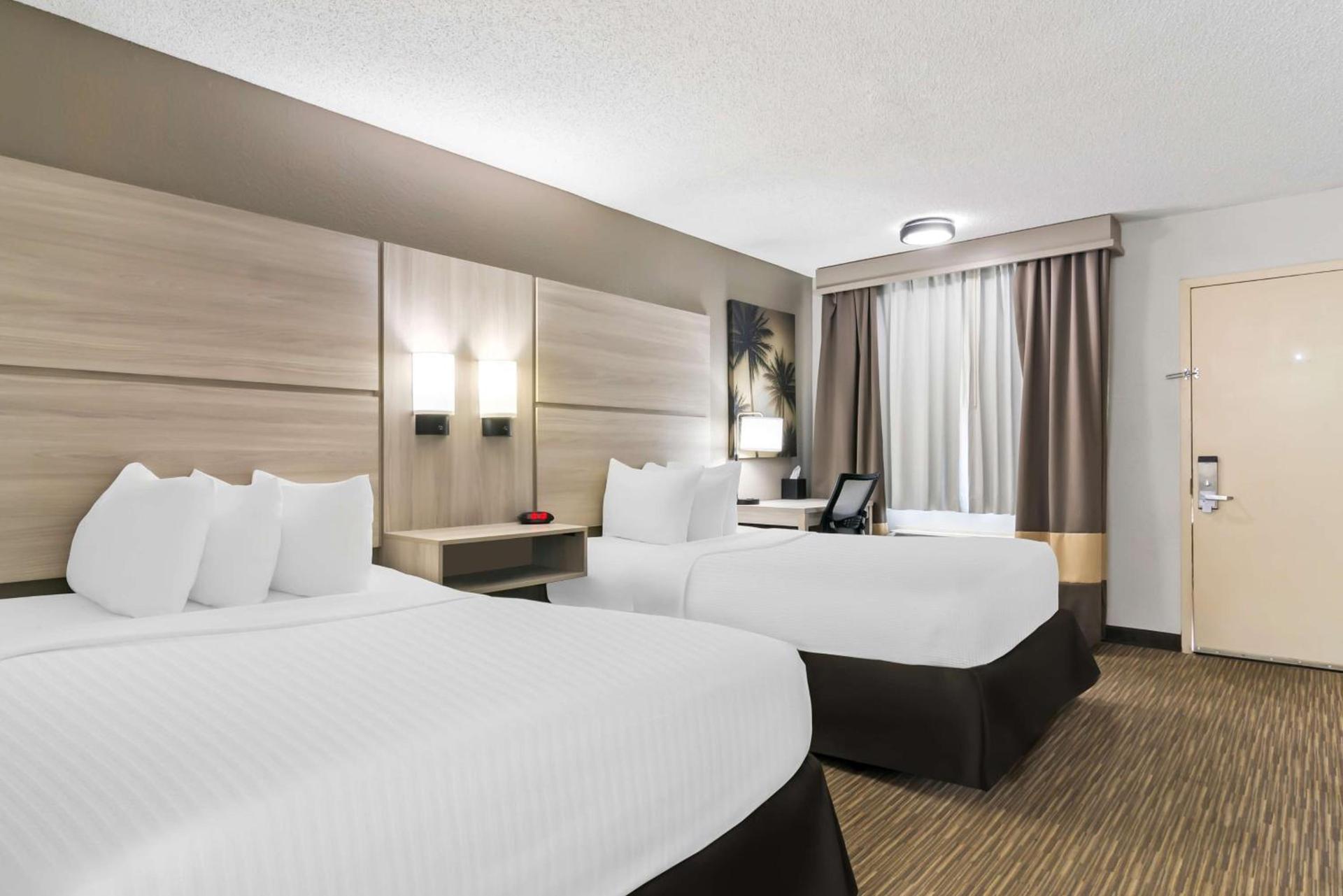 Best Western The Oasis at Joplin photo 14