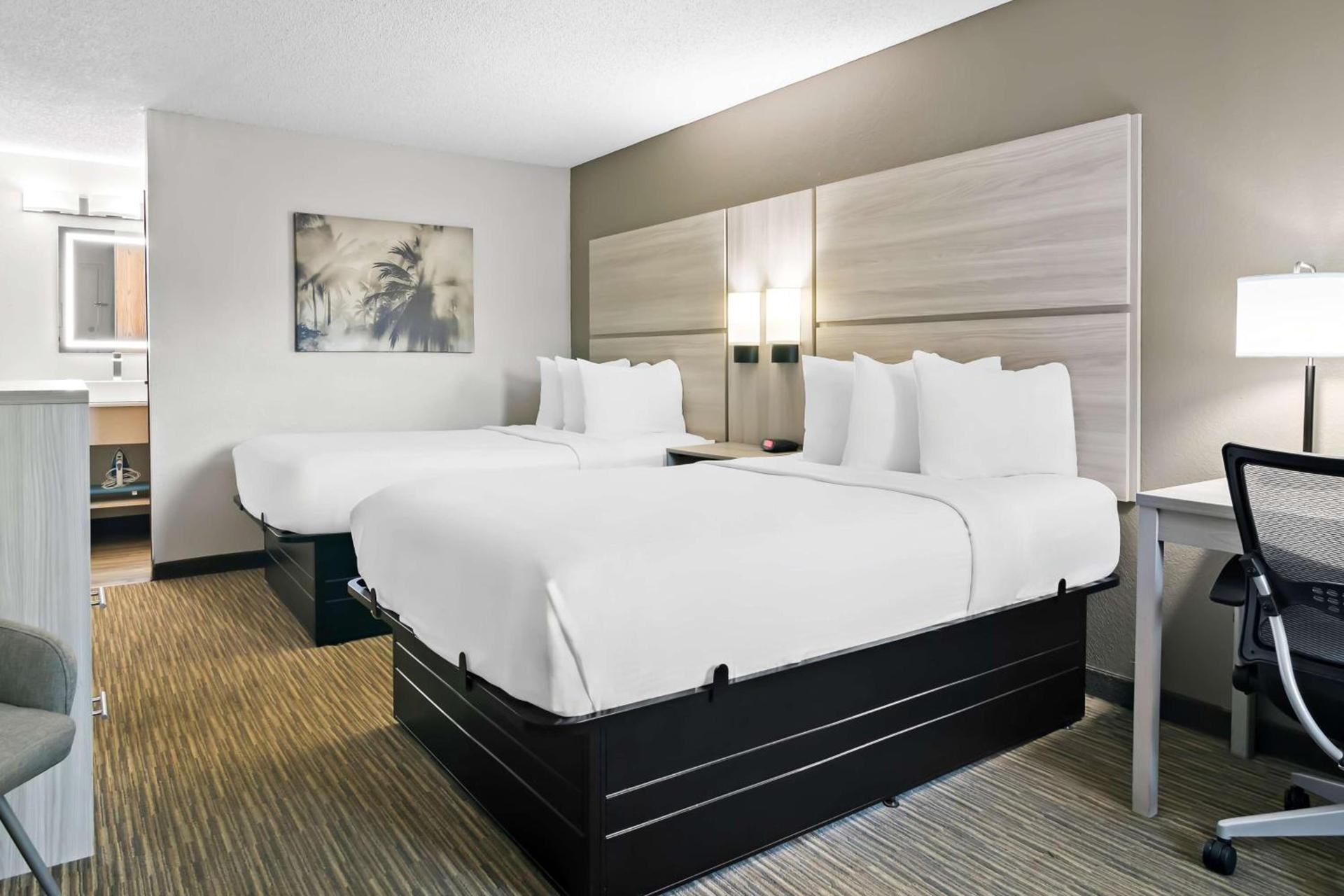 Best Western The Oasis at Joplin photo 21