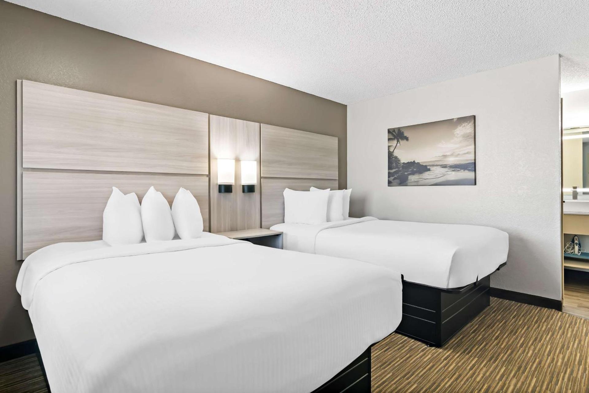 Best Western The Oasis at Joplin photo 28