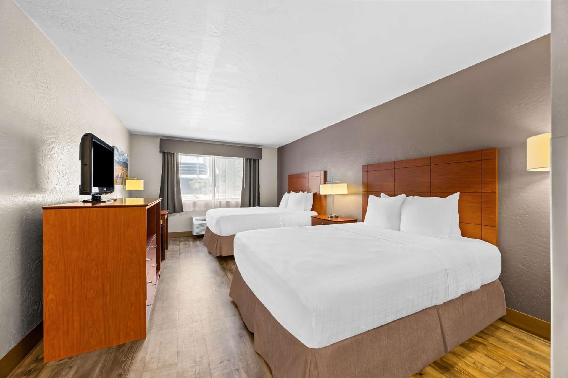 Best Western Inn at the Rogue photo 5