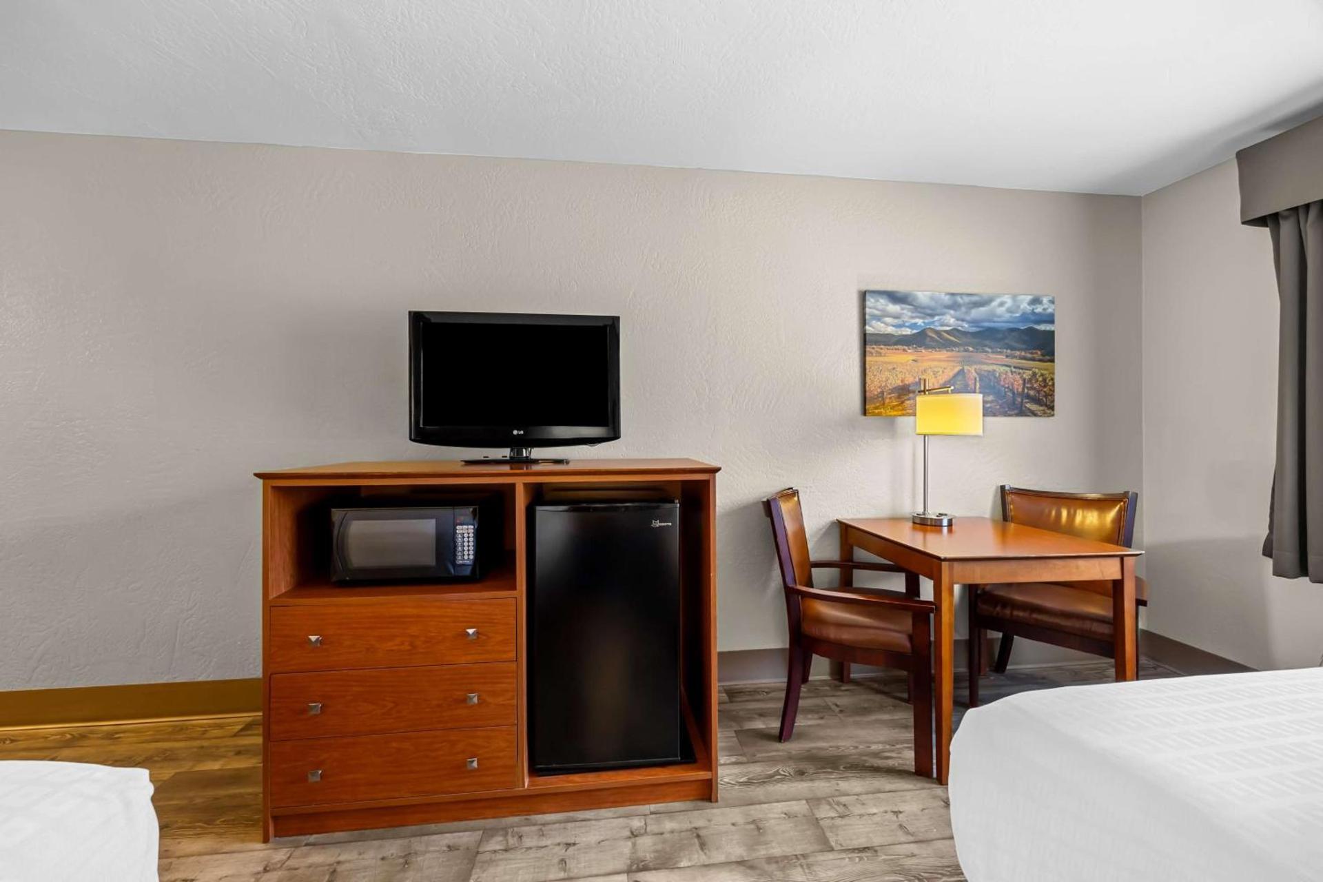 Best Western Inn at the Rogue photo 6
